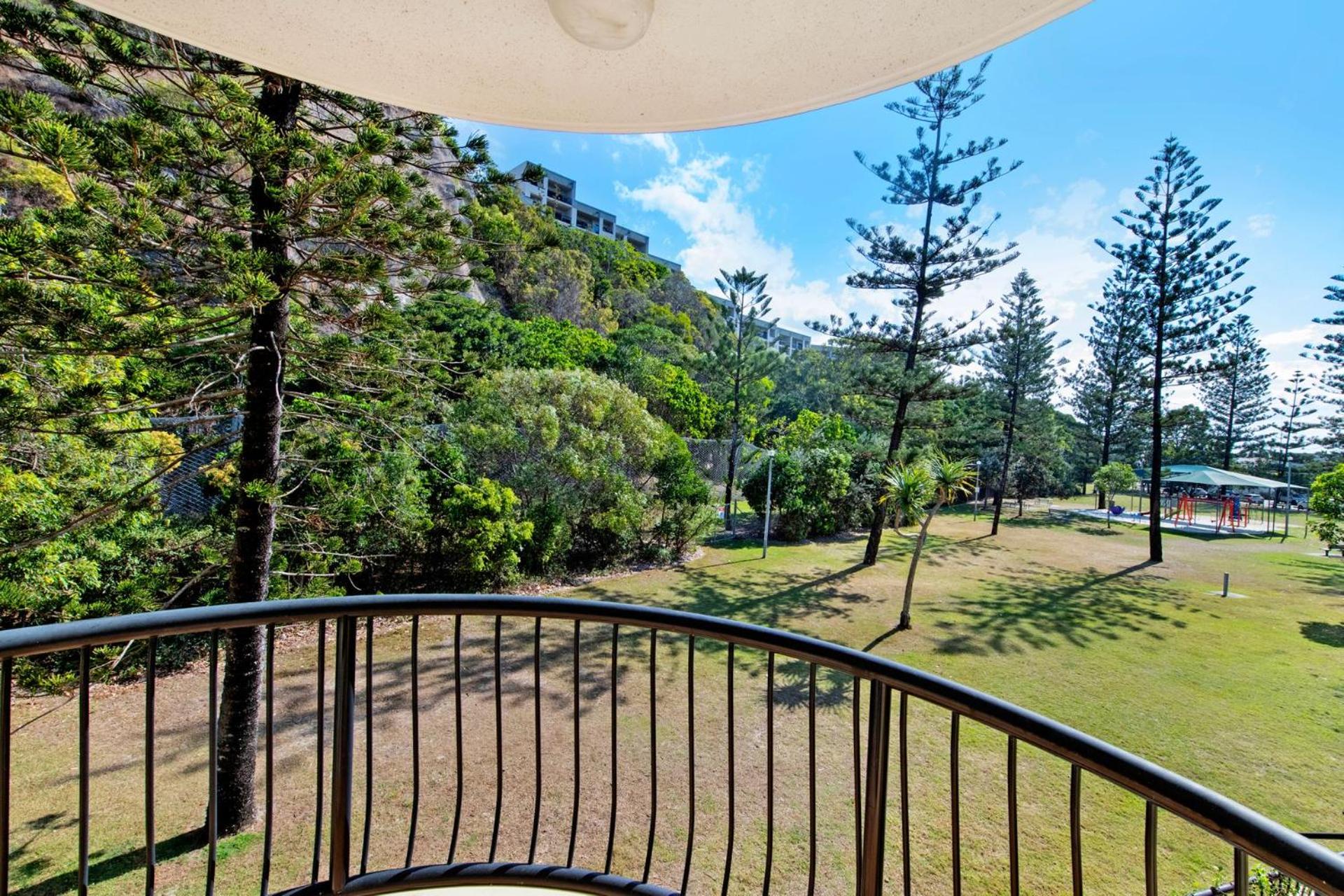 Paradise Ocean 2 Bedroom Apartment - CoastHM