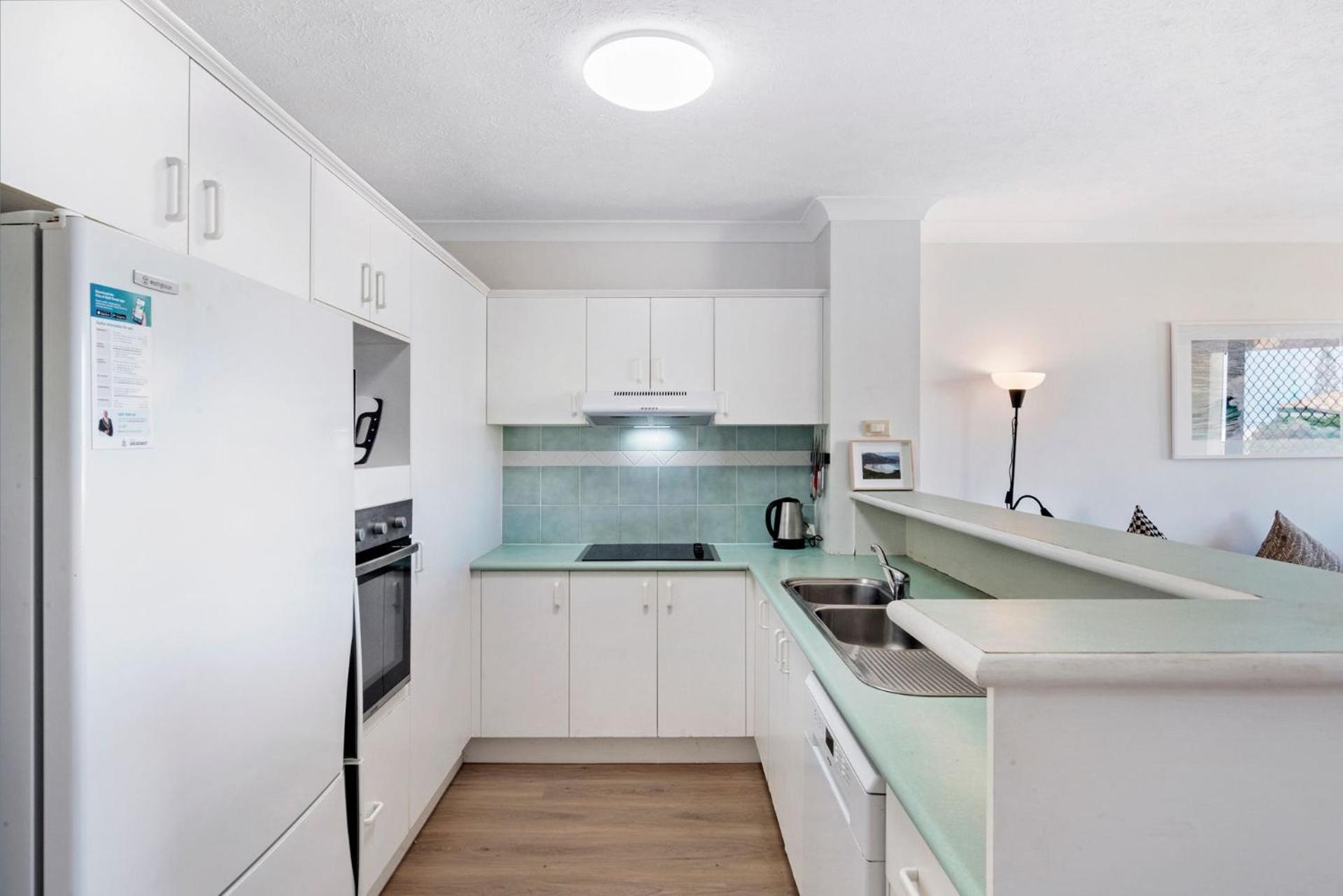Paradise Ocean 2 Bedroom Apartment - CoastHM
