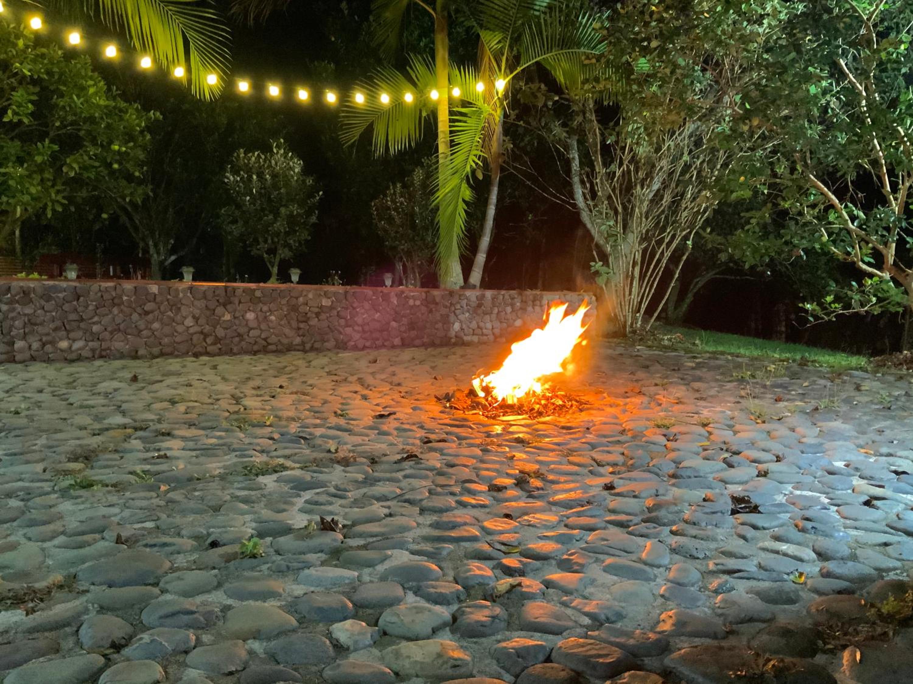 Maravilla de cabaña grupal 5-10 personas parking, wifi, campestre, cercana