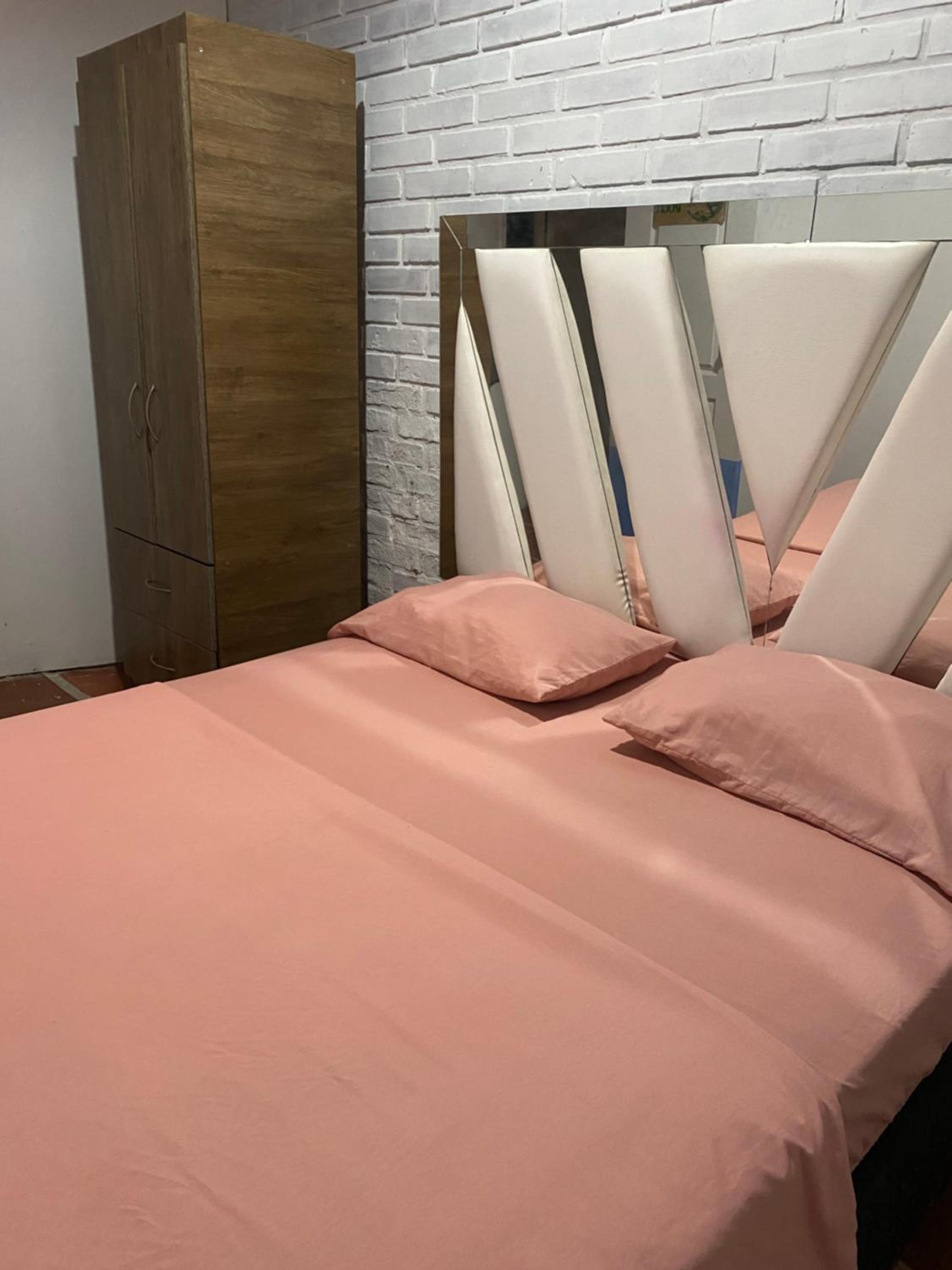 Lady Mom Hostal