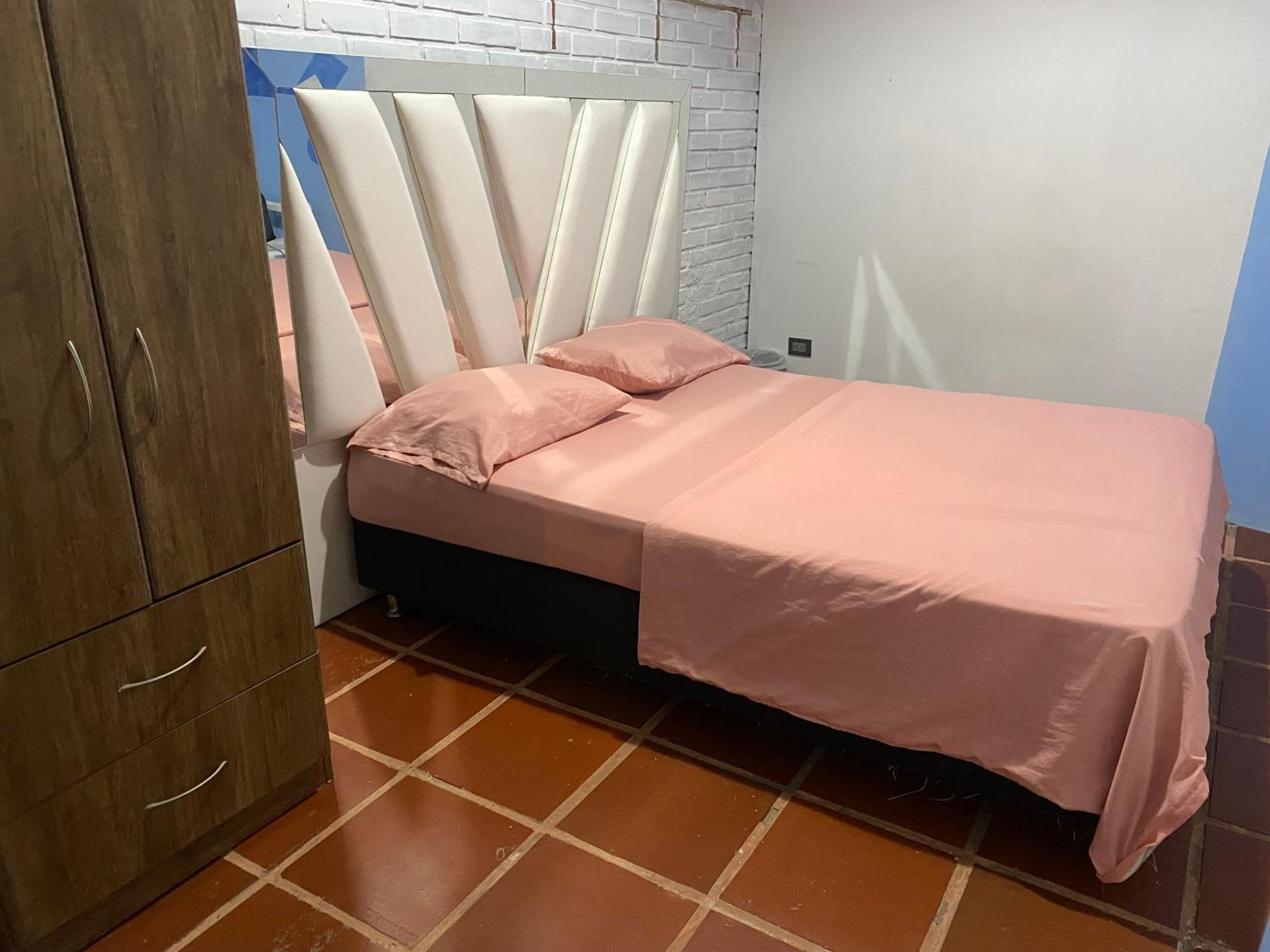 Lady Mom Hostal