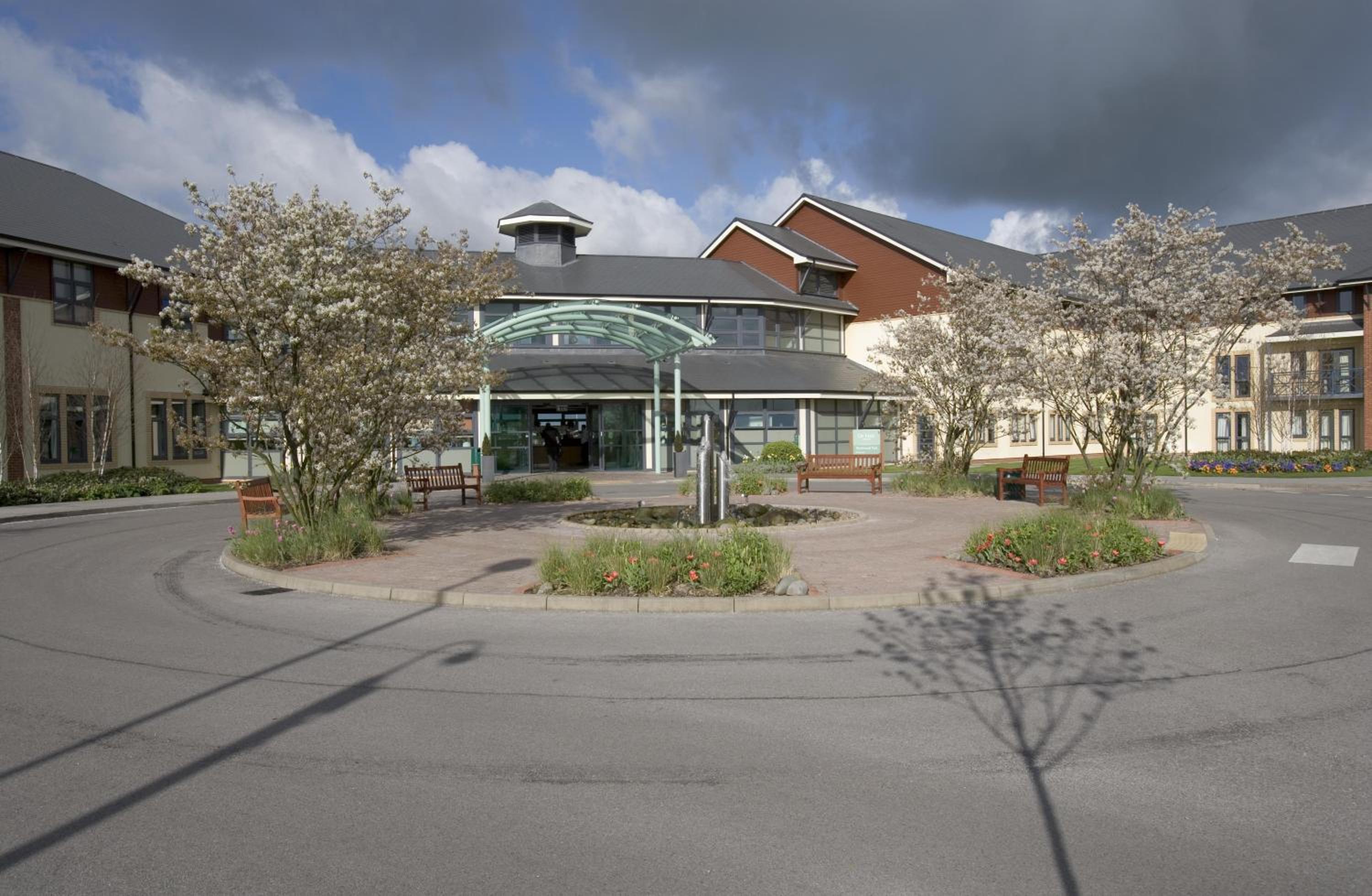 Crewe Vacations - Wychwood Park Hotel and Golf Club - Property Image 26
