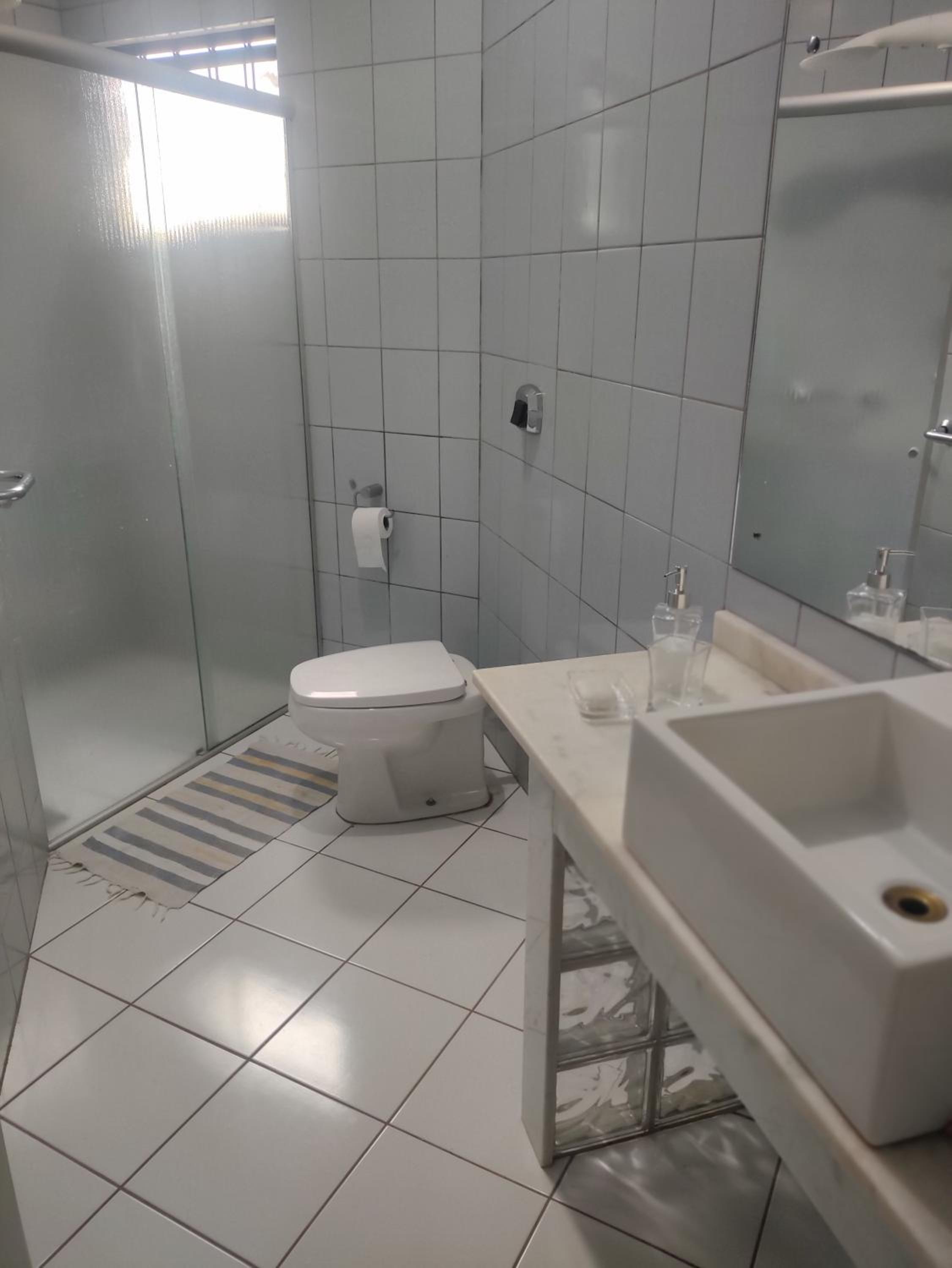 Casa 4 quartos com piscina