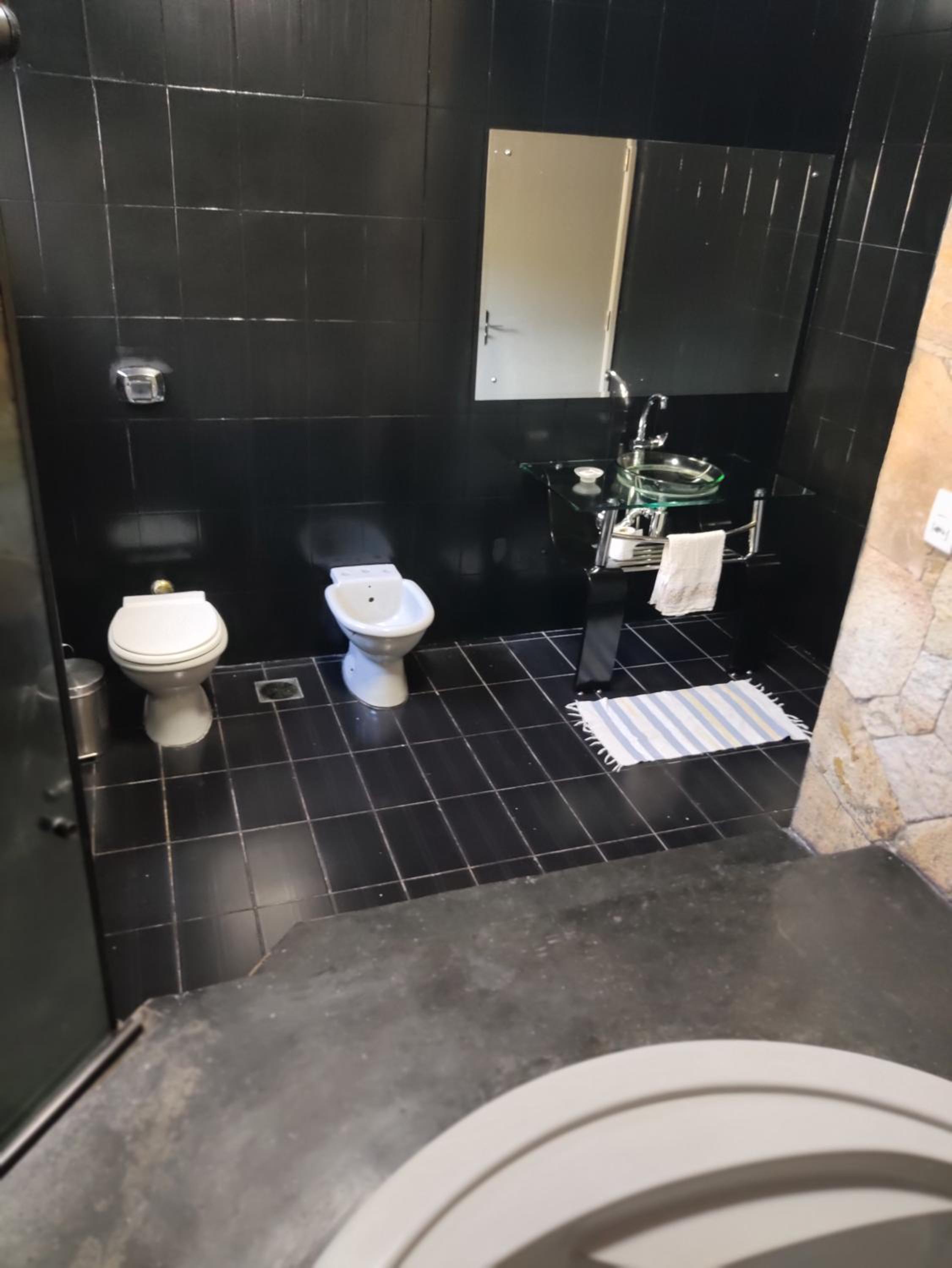 Casa 4 quartos com piscina