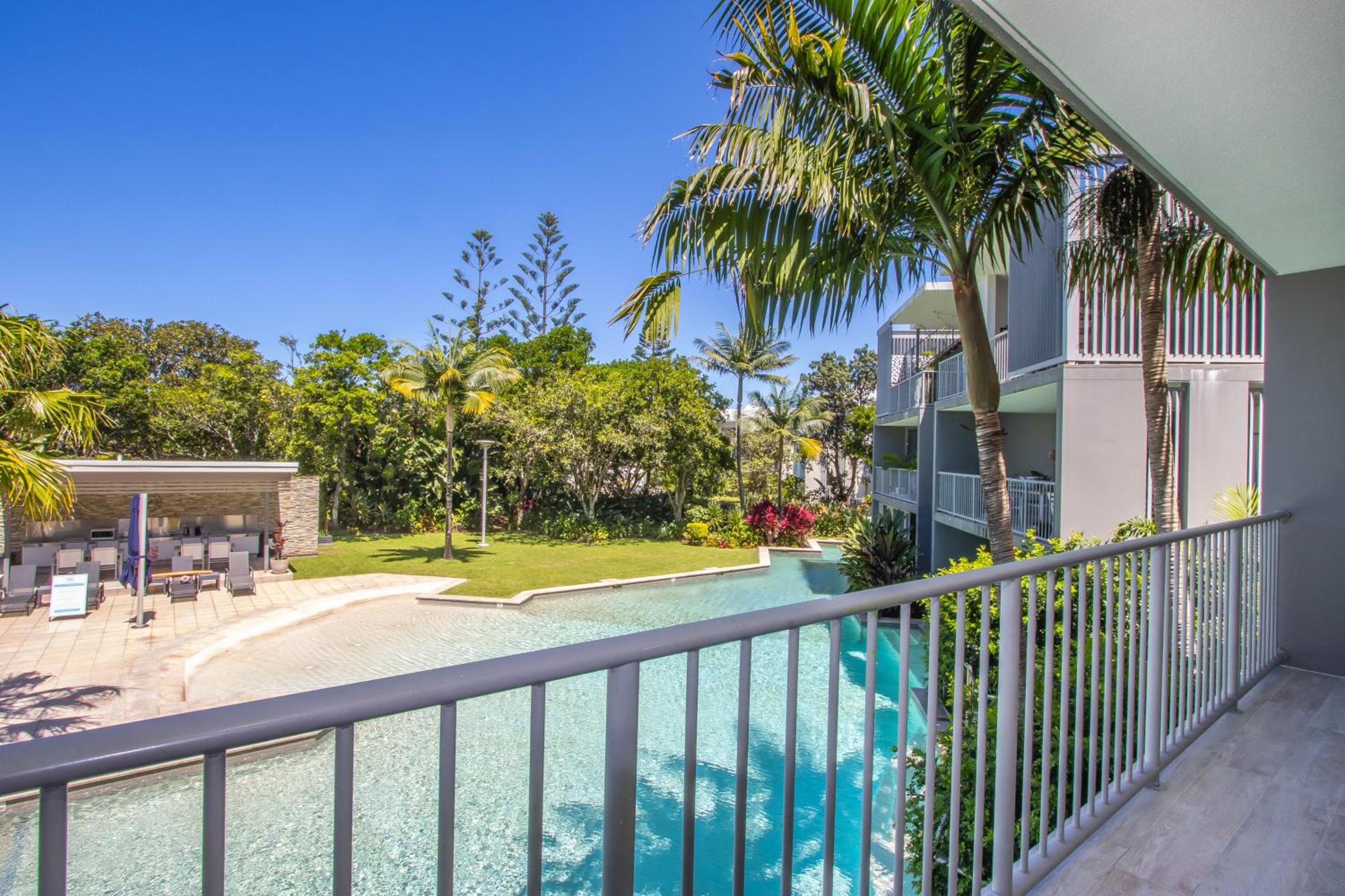 Drift North Beachfront Apartments - Private Apartments