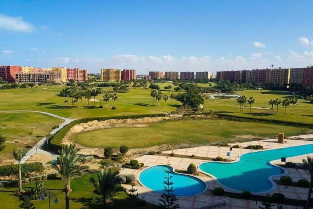 Golf Porto Marina VIP