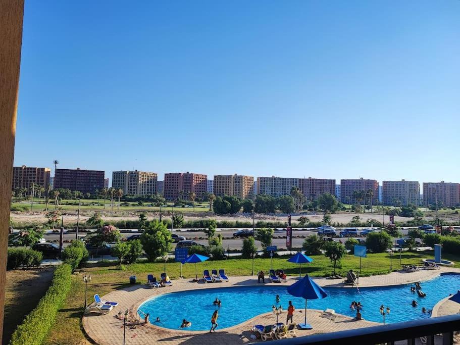 Golf Porto Marina VIP