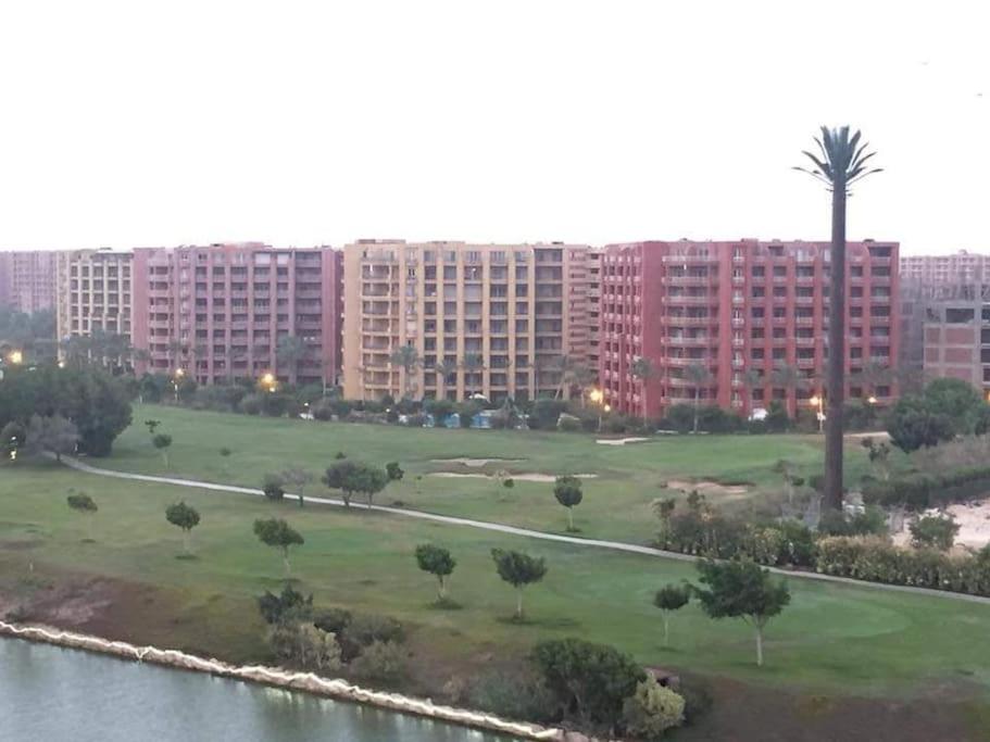 Golf Porto Marina VIP