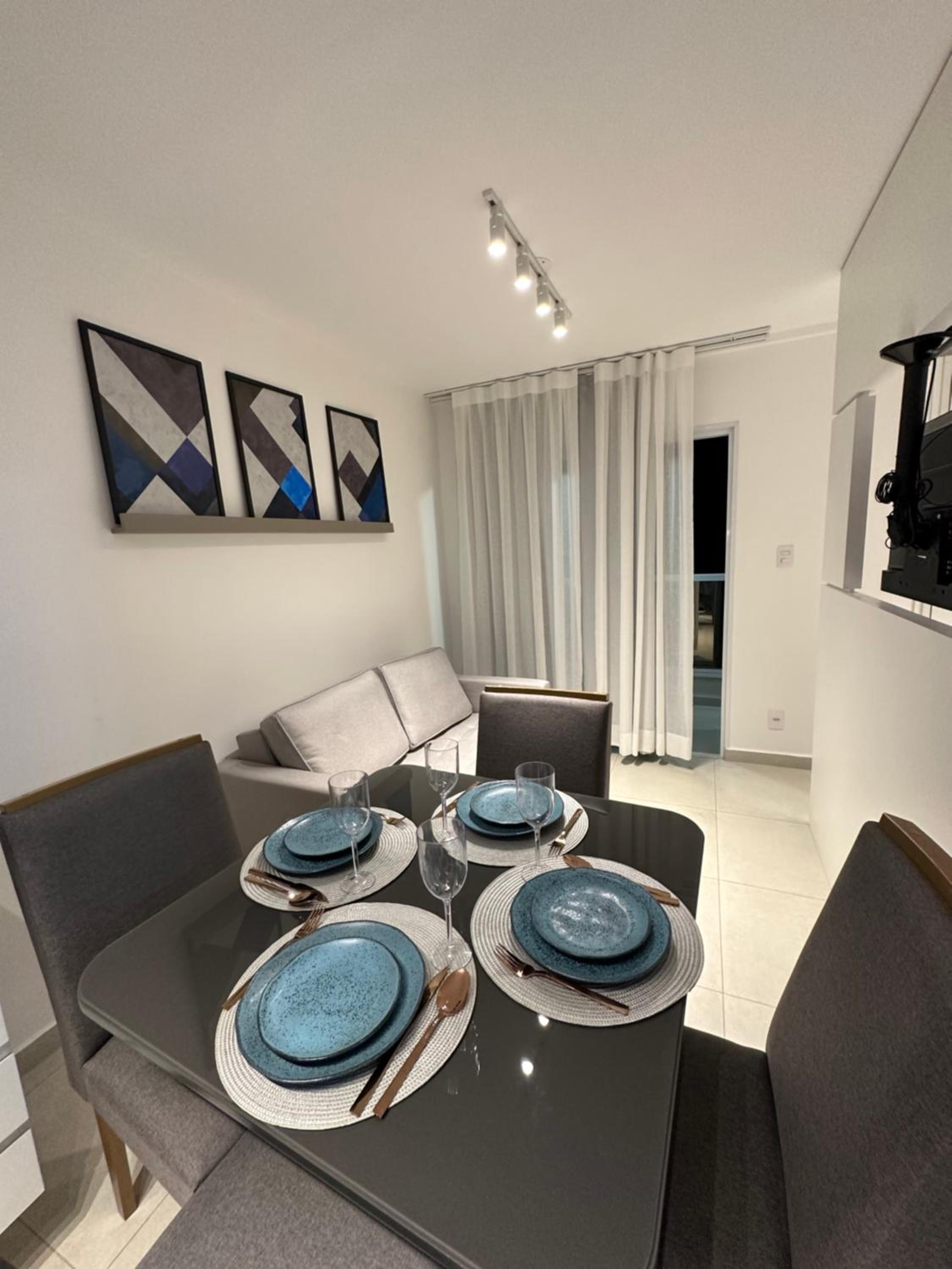 Studio Amalfi piscina academia coz completa