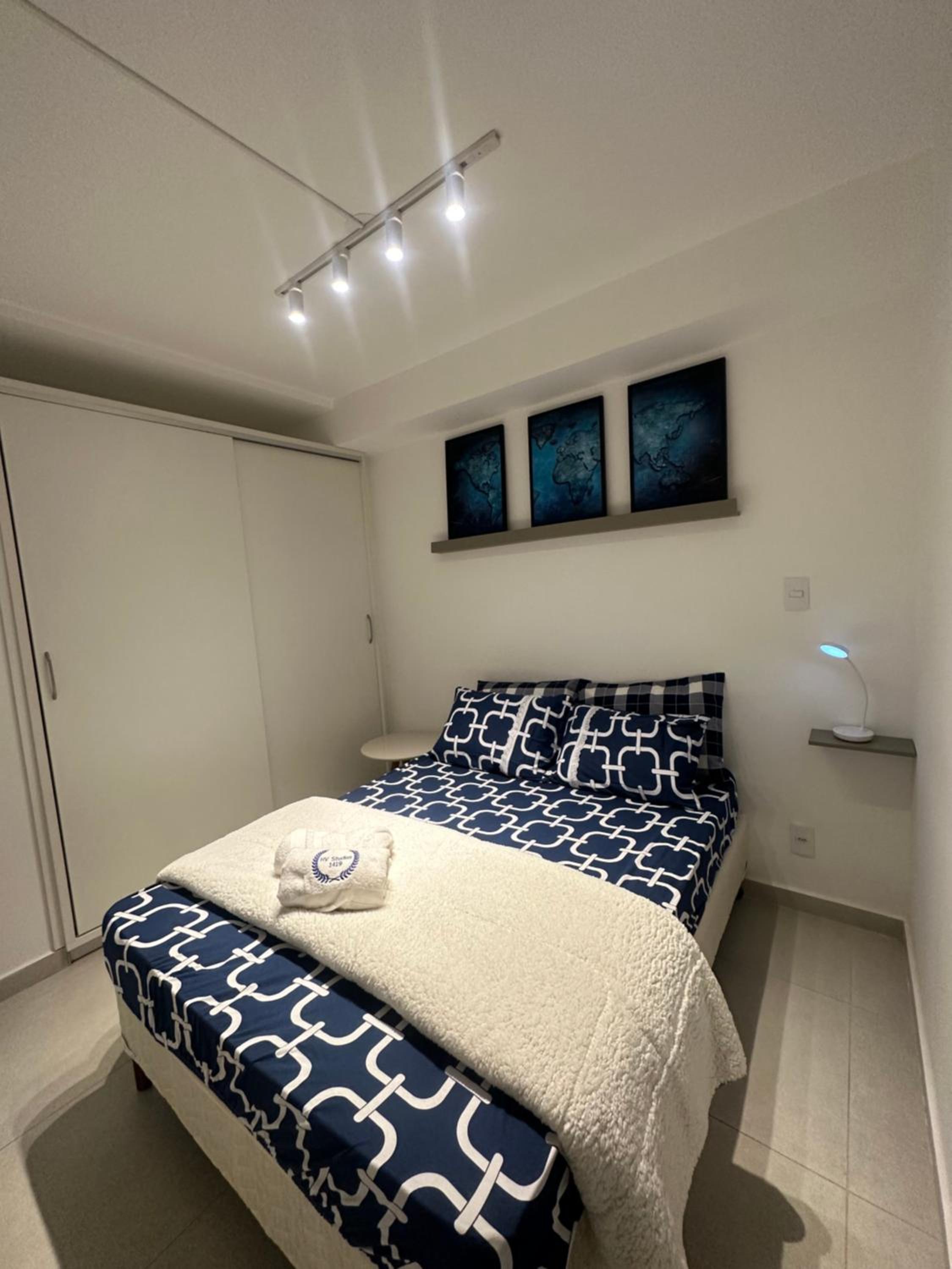 Studio Amalfi piscina academia coz completa