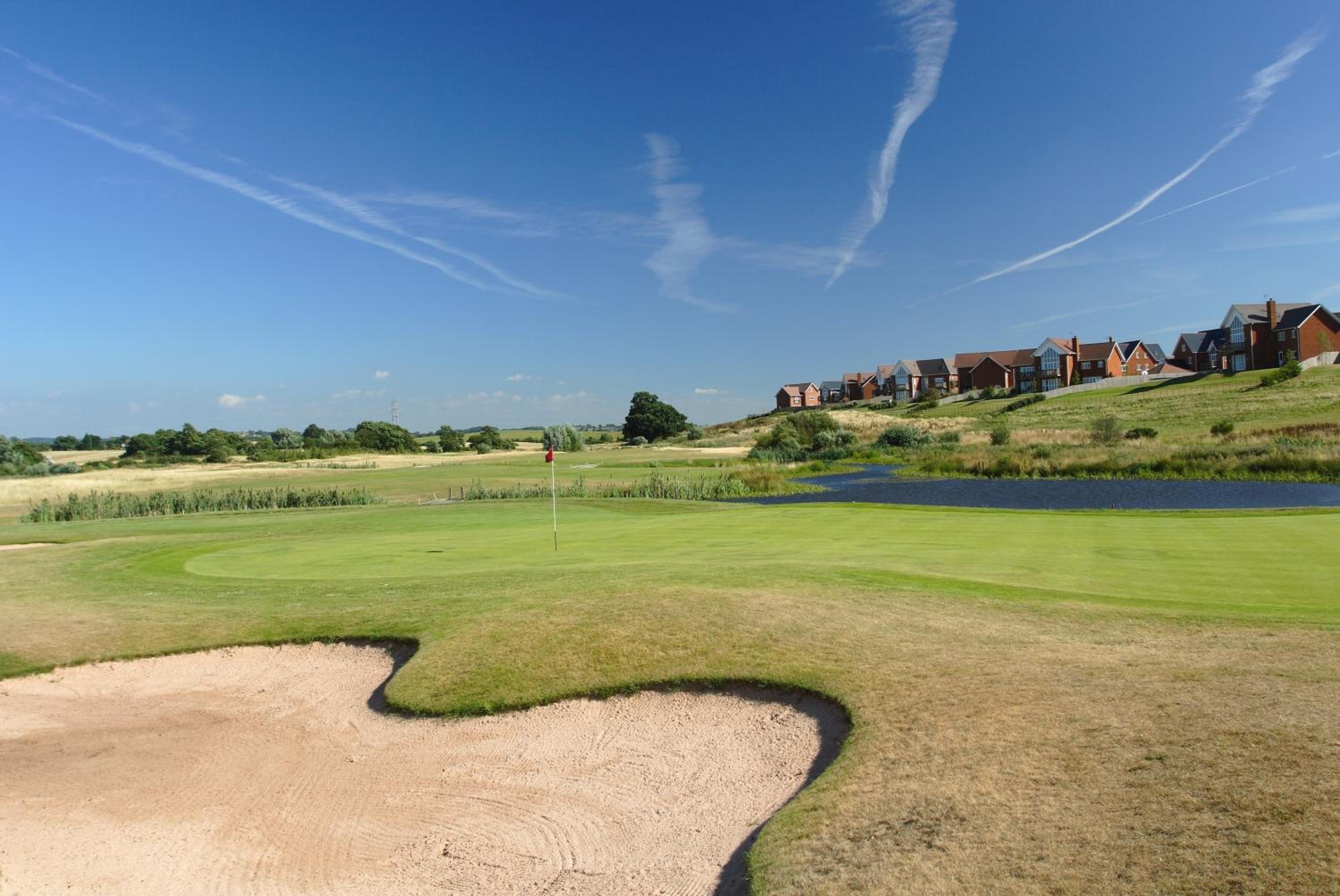 Crewe Vacations - Wychwood Park Hotel and Golf Club - Property Image 29