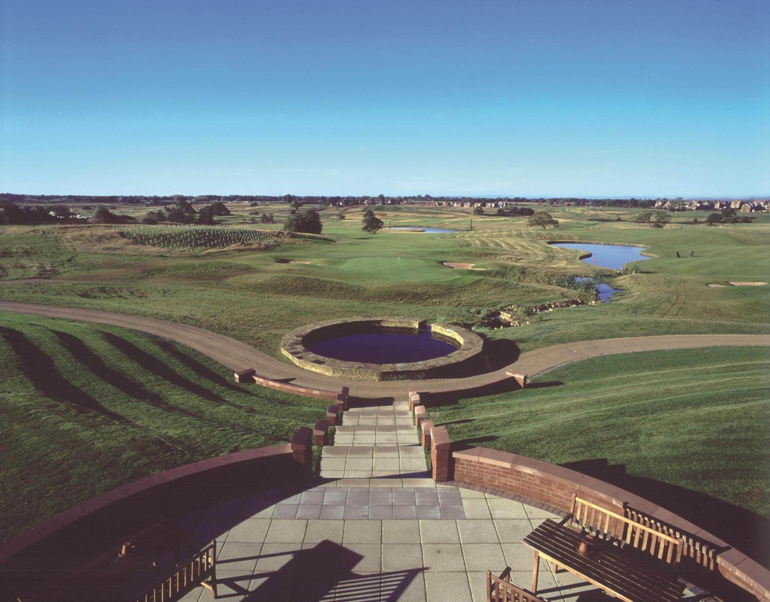 Crewe Vacations - Wychwood Park Hotel and Golf Club - Property Image 28