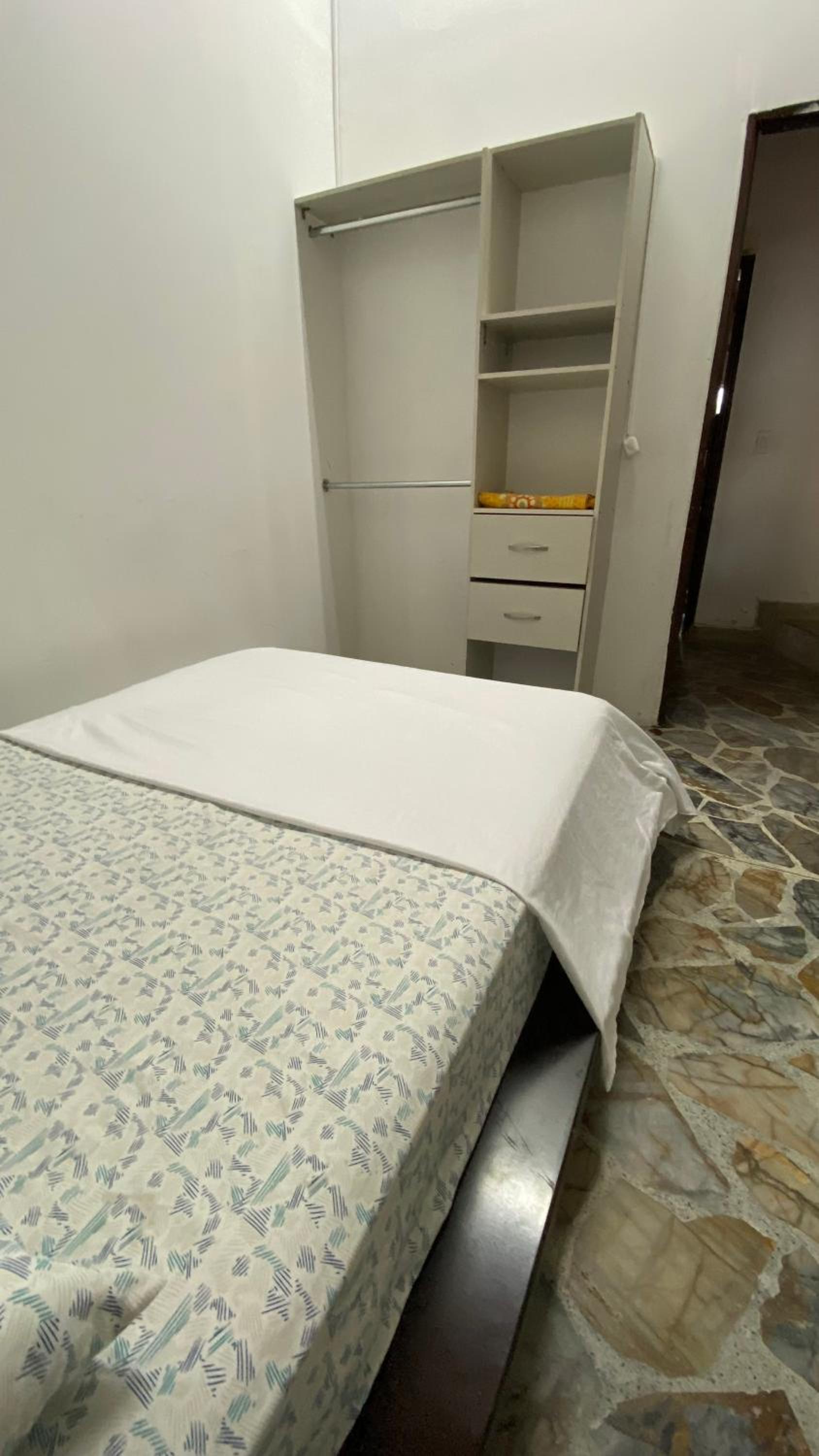 Lady Mom Hostal