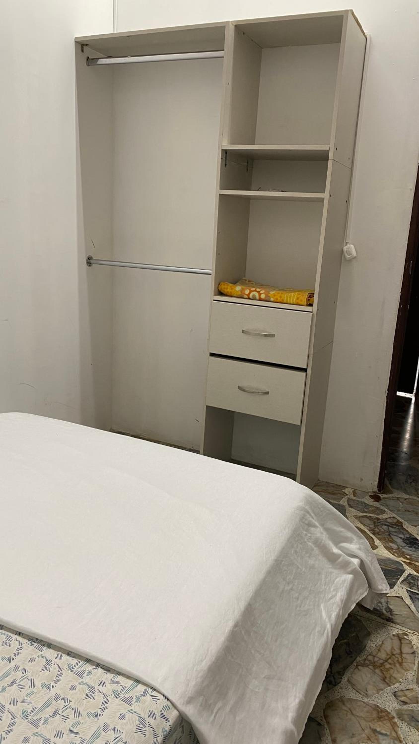 Lady Mom Hostal