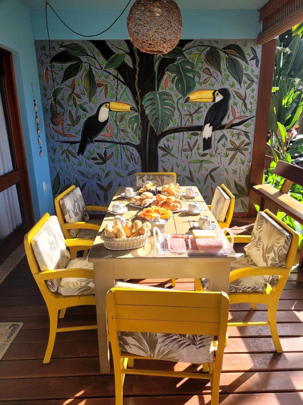 Casa 70 Mar paraíso