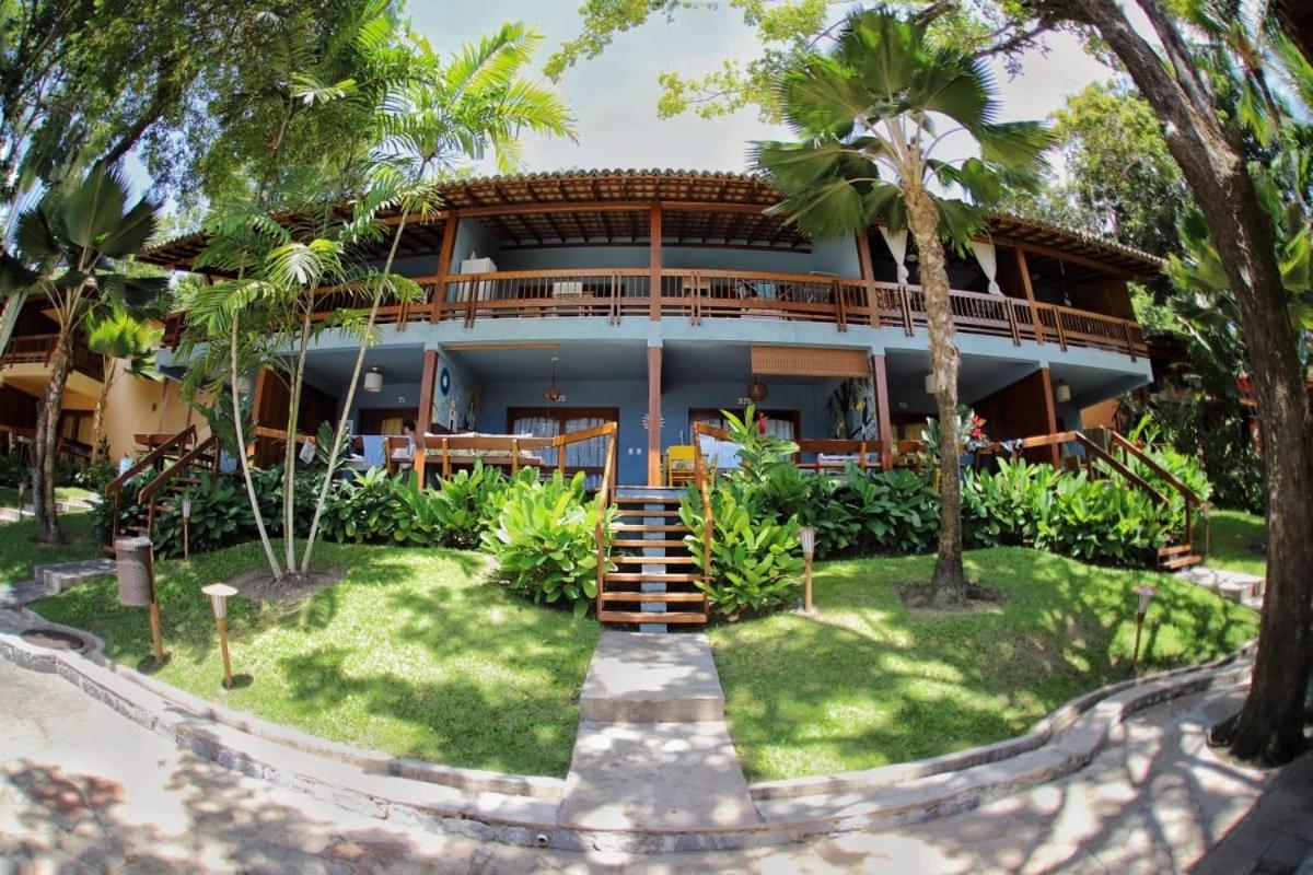 Casa 70 Mar paraíso