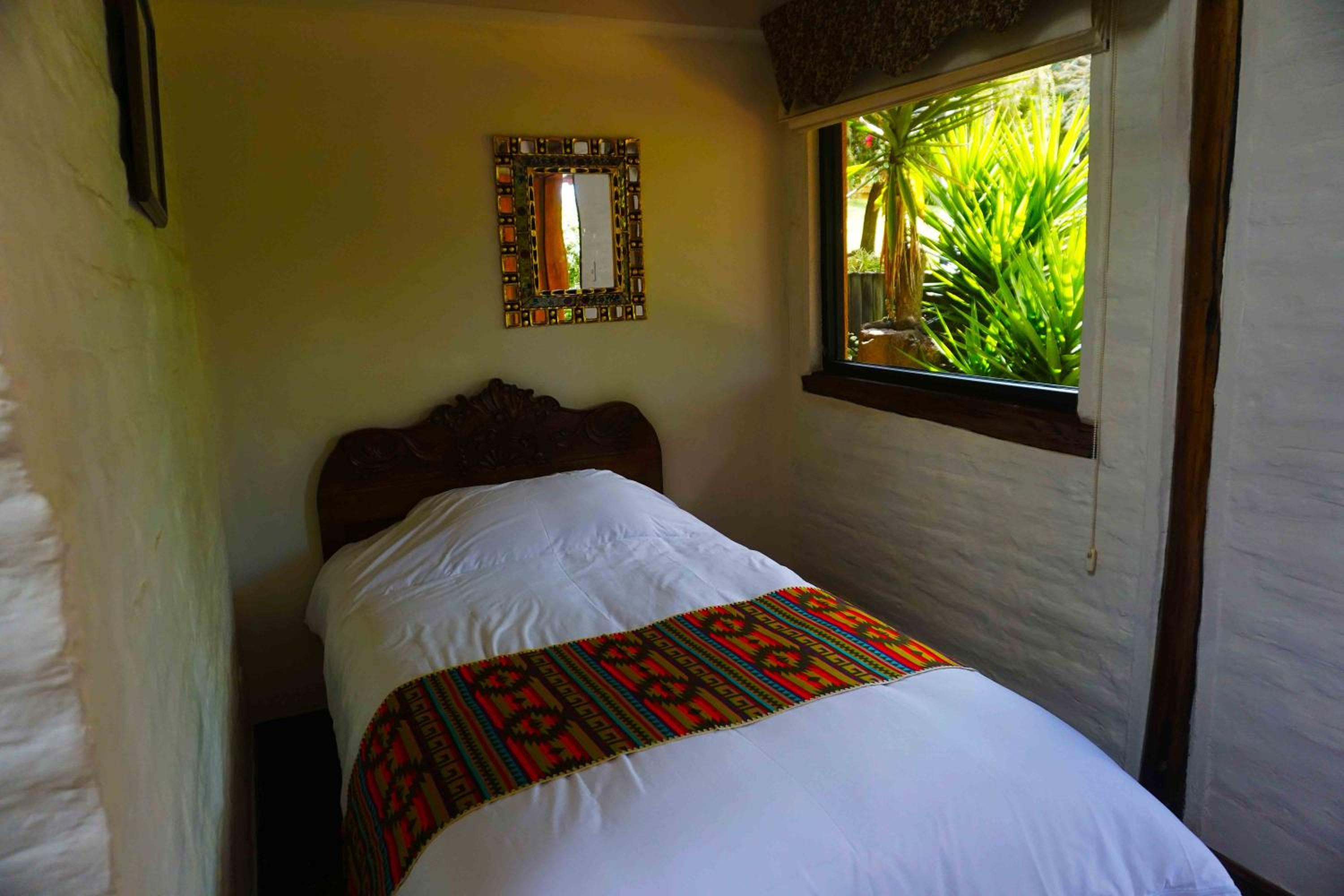 Hacienda Hostería San Luis