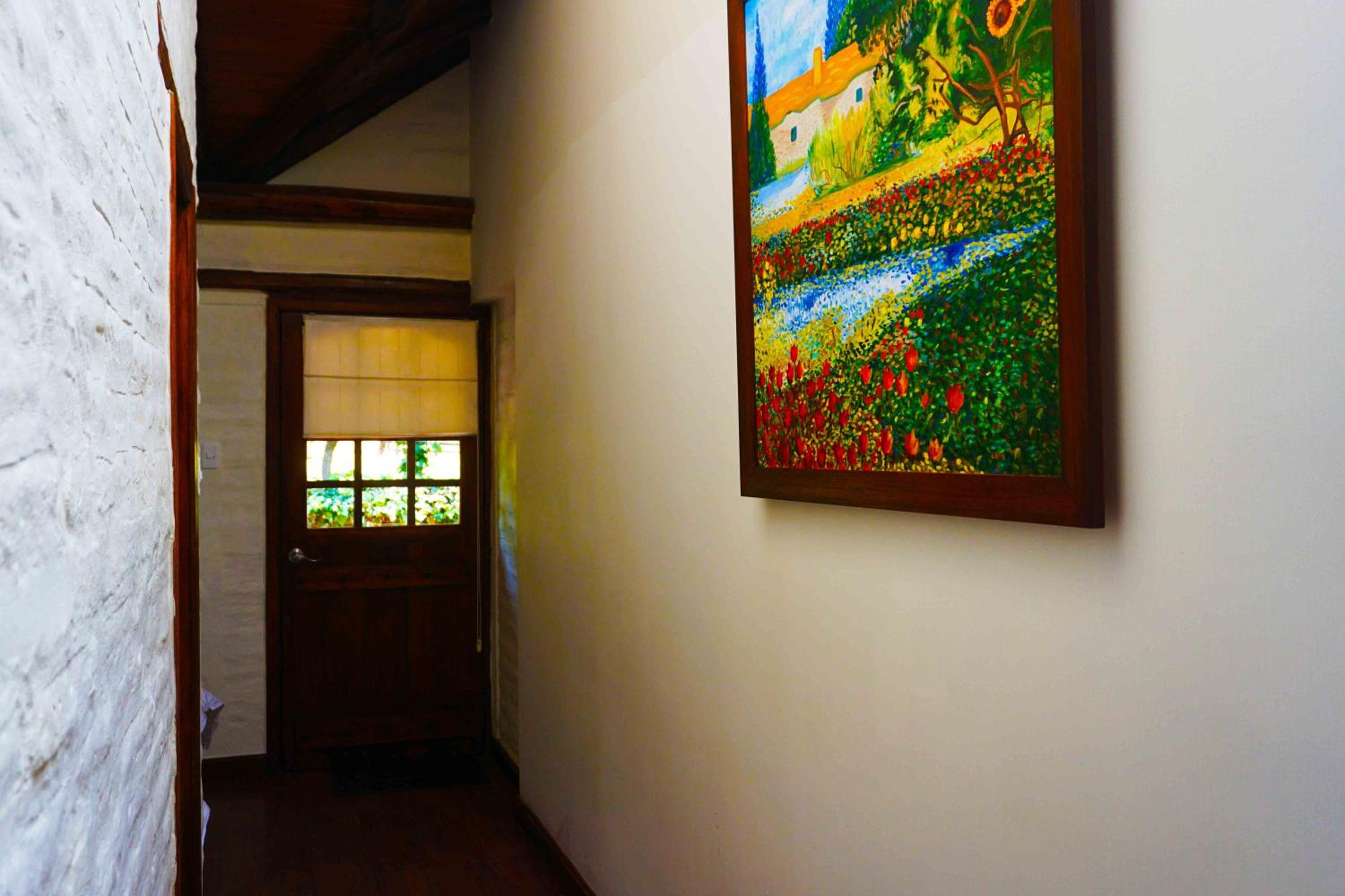 Hacienda Hostería San Luis