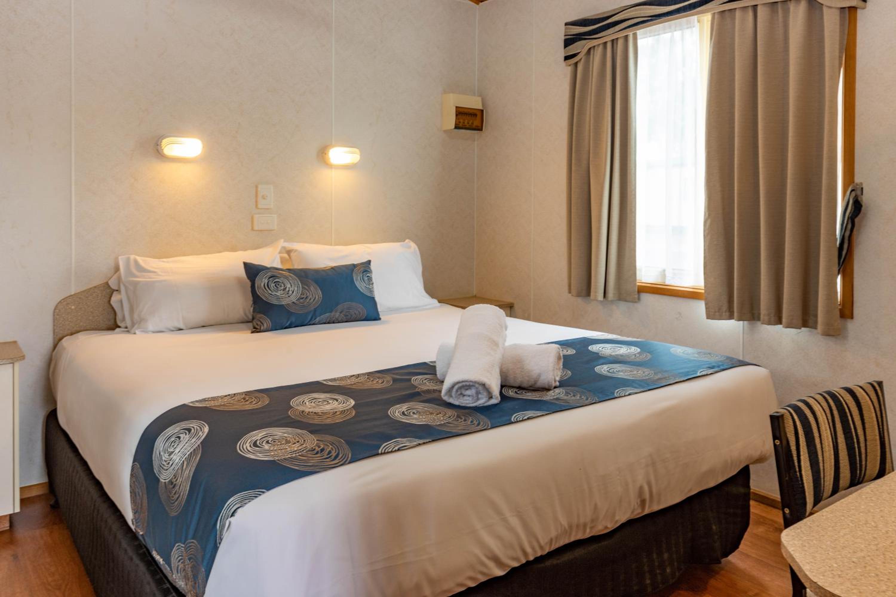 BIG4 Mannum Holiday Park 46