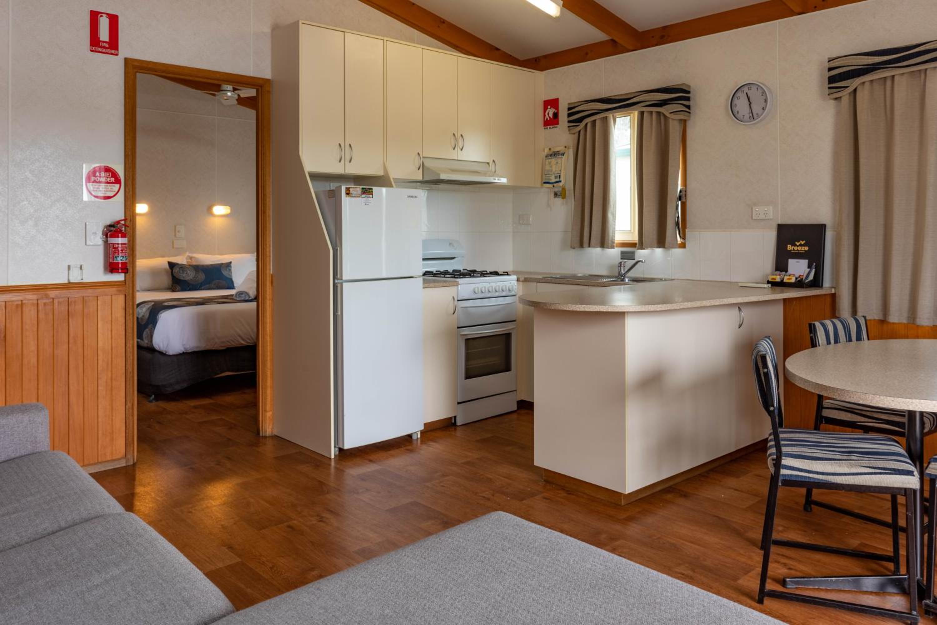 BIG4 Mannum Holiday Park 44