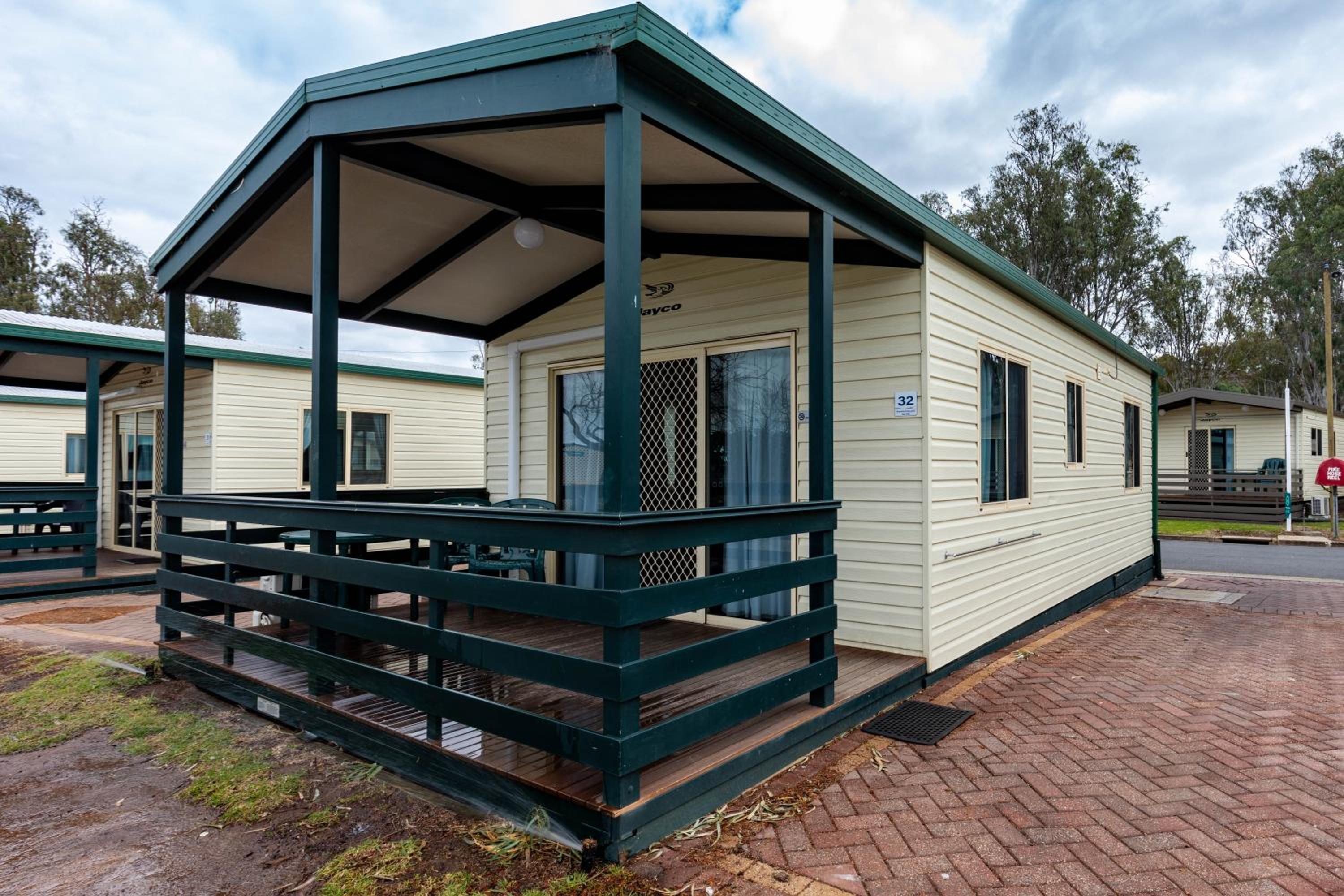 BIG4 Mannum Holiday Park 42