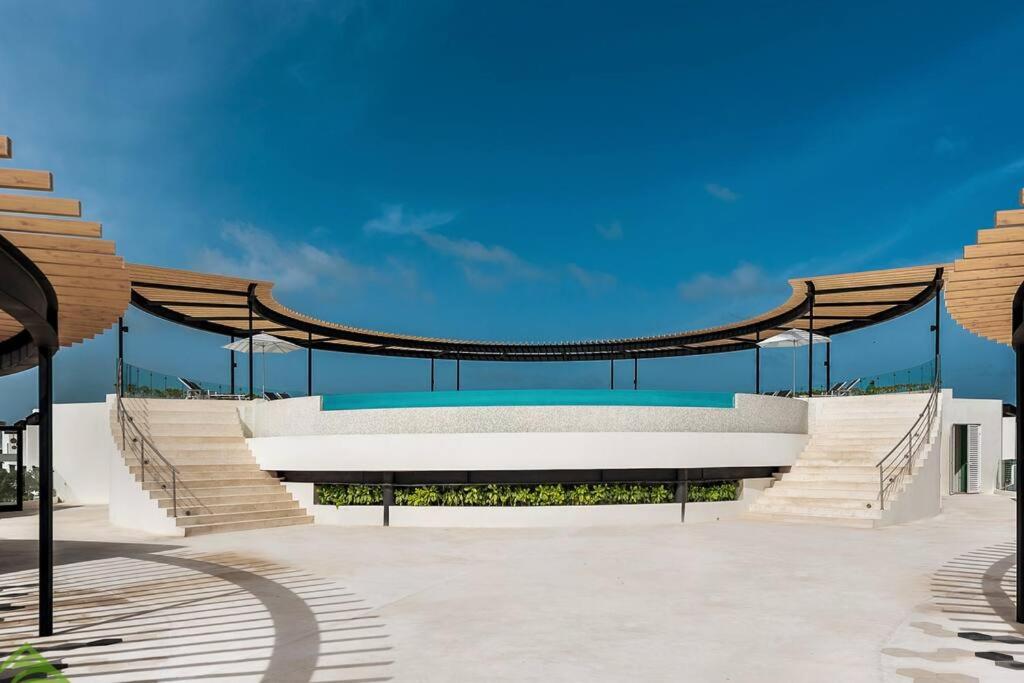 Panoramic Tulum