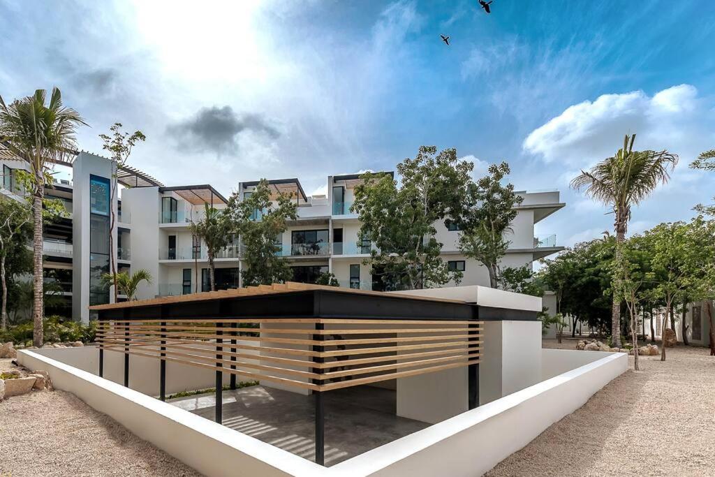 Panoramic Tulum