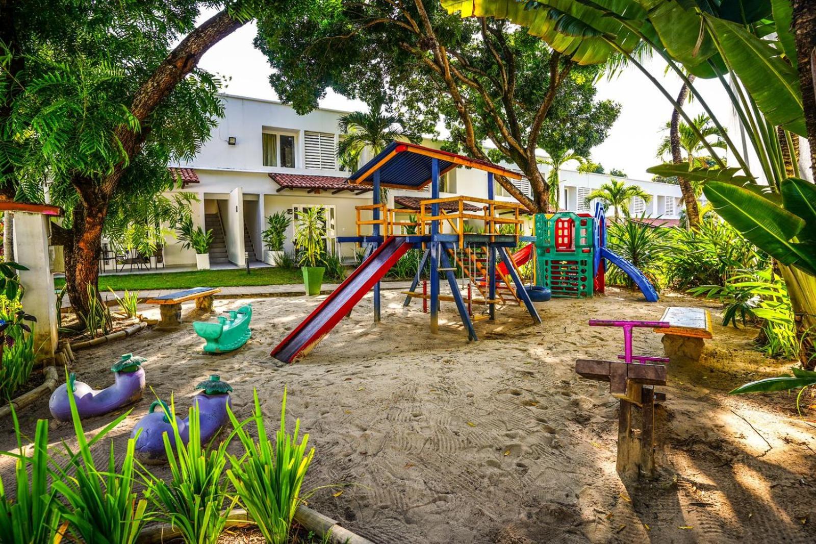 Casa Pipa Atlantico