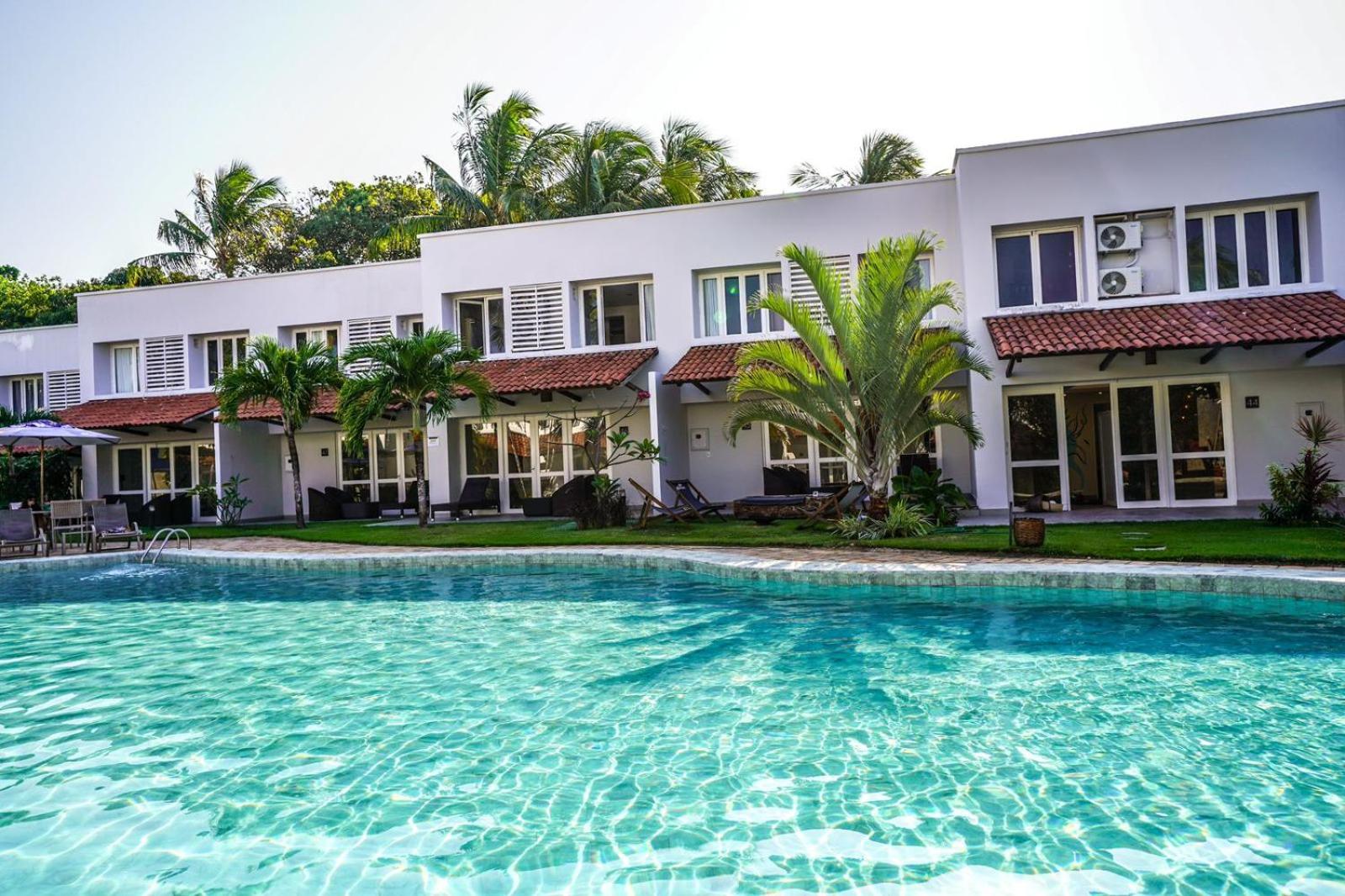 Casa Pipa Atlantico