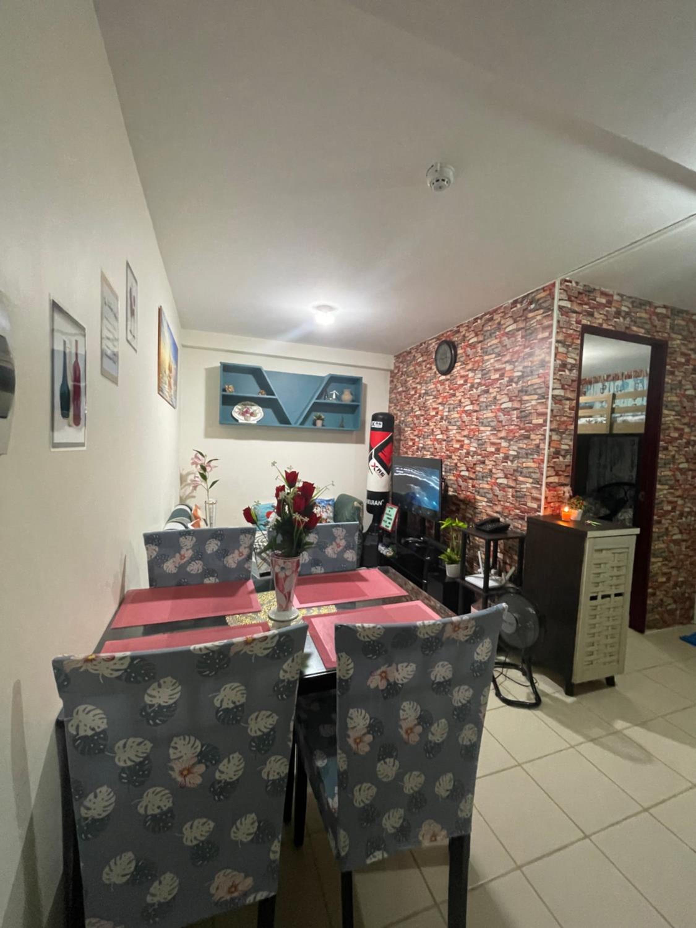 Kachada Condotel Urban Deca Home view 5