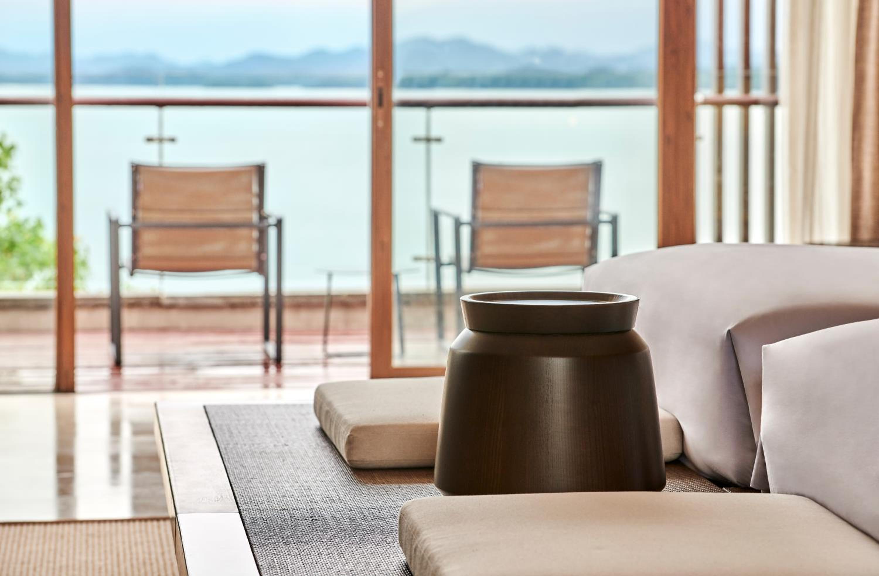 Lushan West Sea Resort, Curio Collection by Hilton - Property Image 28