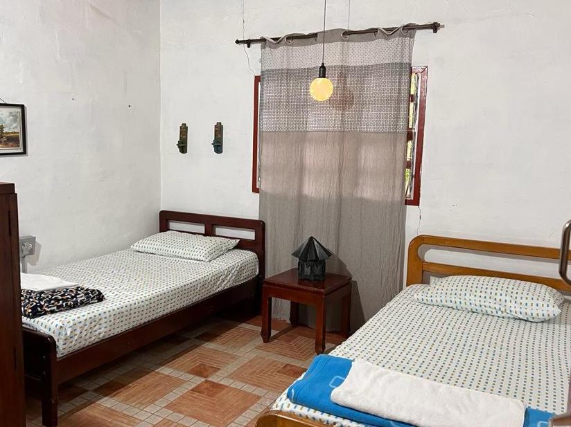 Maravilla de cabaña grupal 5-10 personas parking, wifi, campestre, cercana