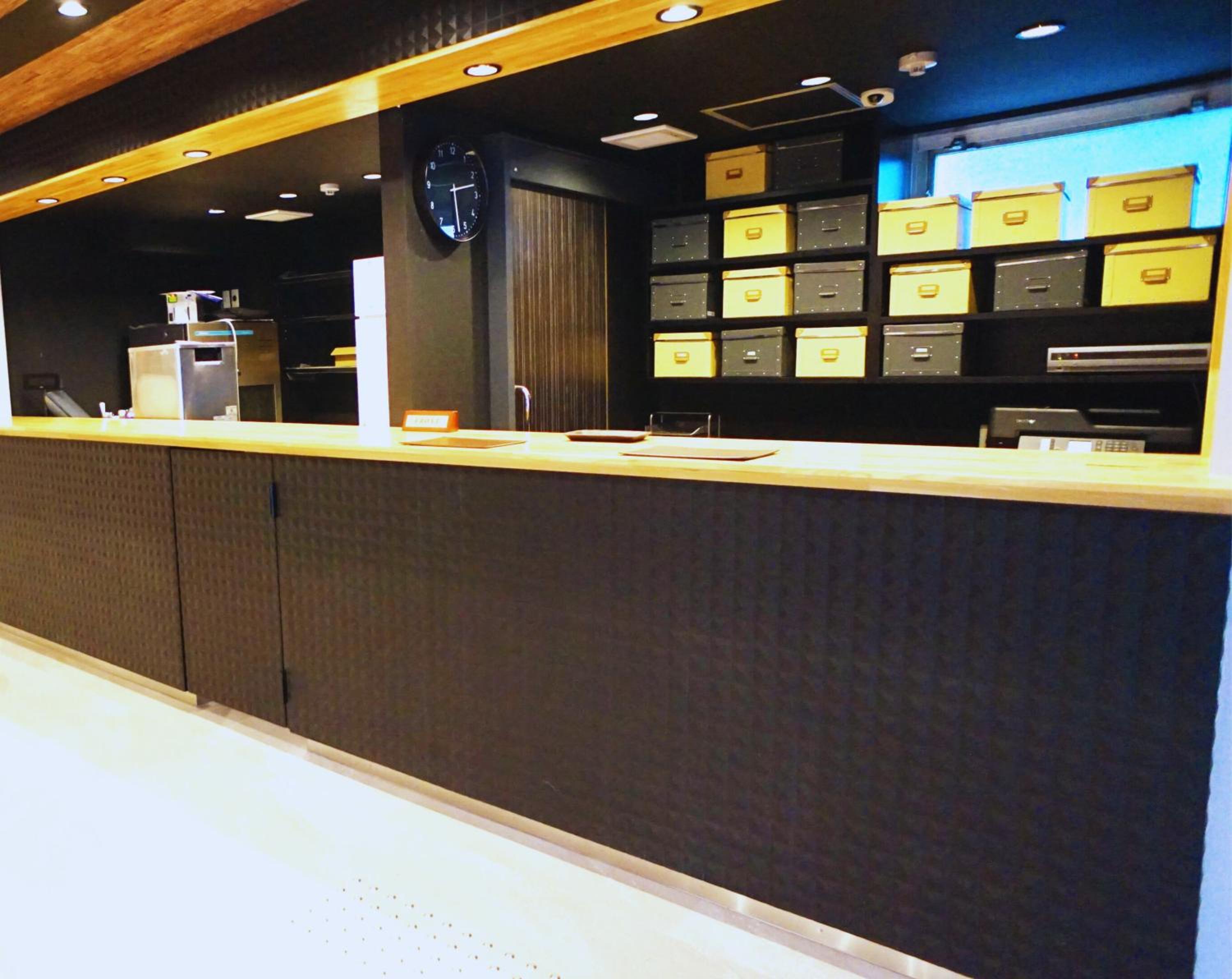 Beagle Tokyo Hostel＆Apartments