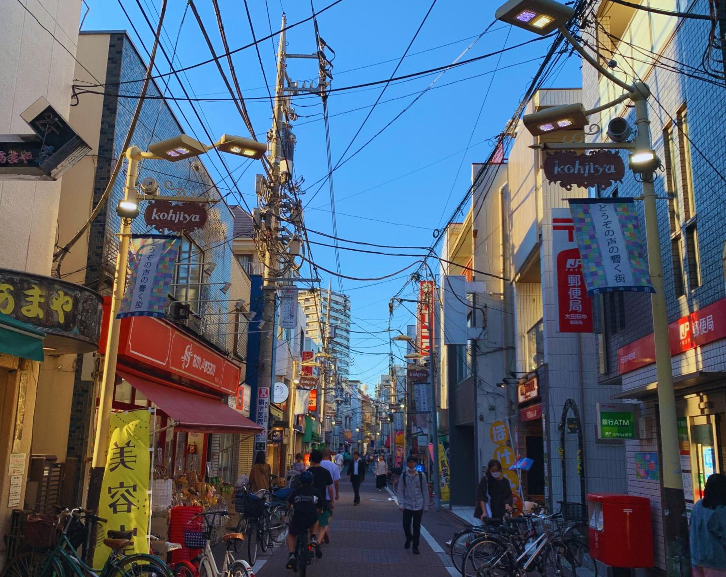 Beagle Tokyo Hostel＆Apartments