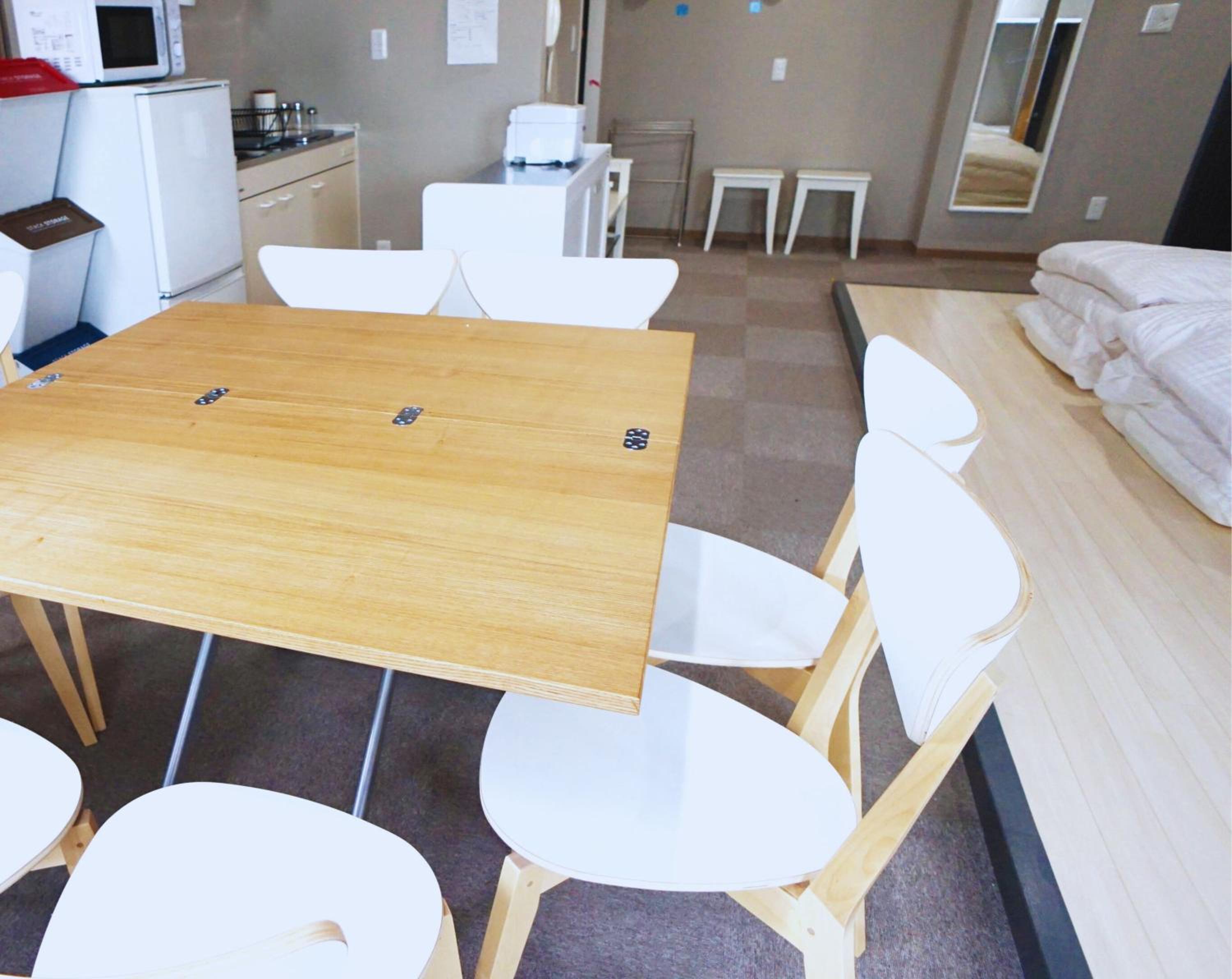 Beagle Tokyo Hostel＆Apartments