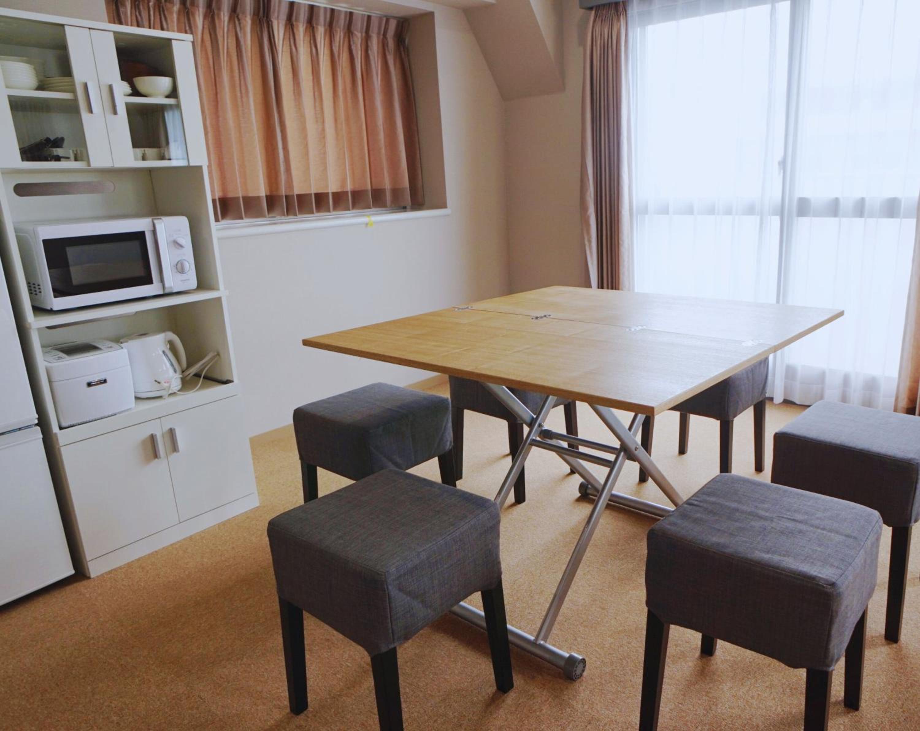 Beagle Tokyo Hostel＆Apartments