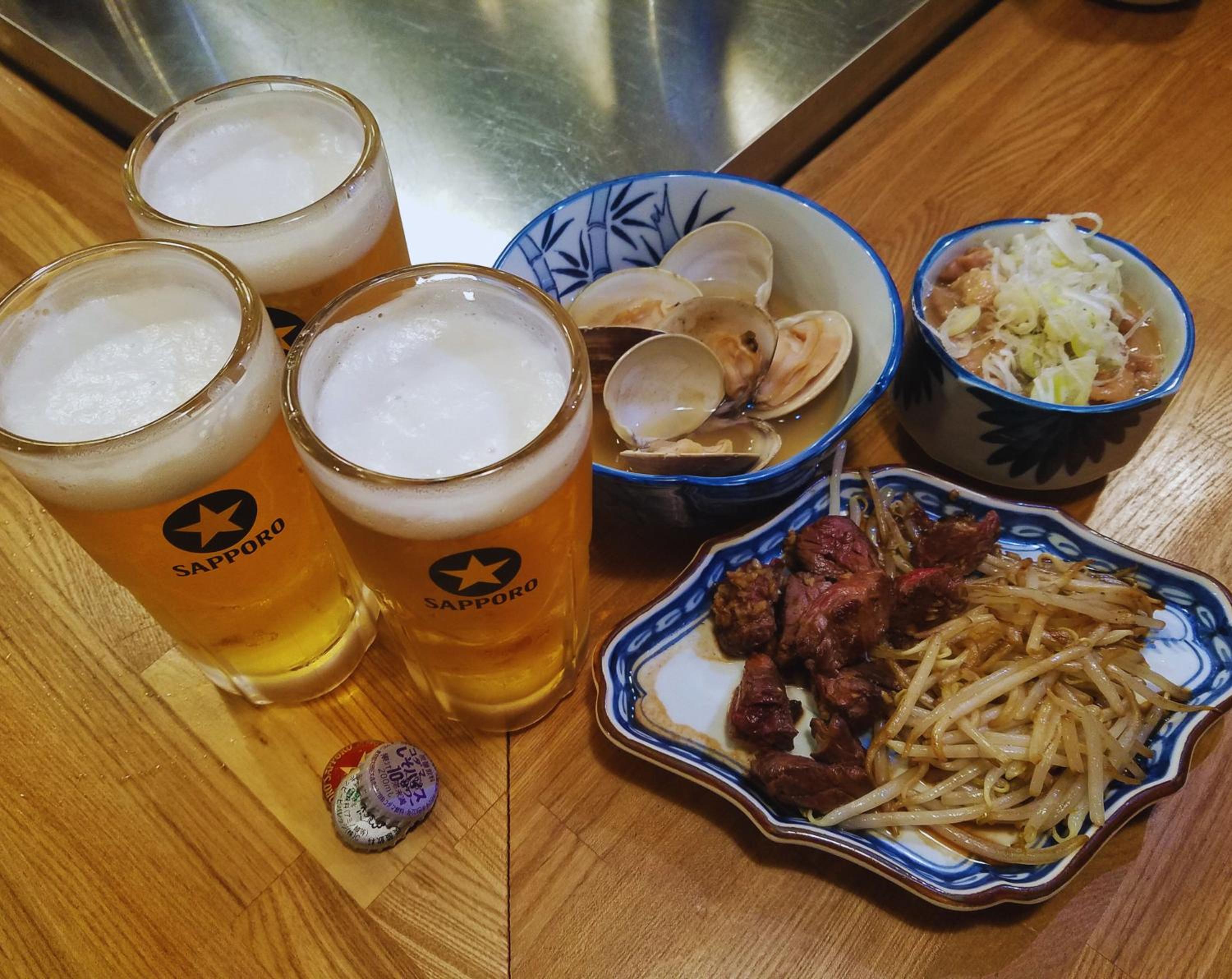 Beagle Tokyo Hostel＆Apartments