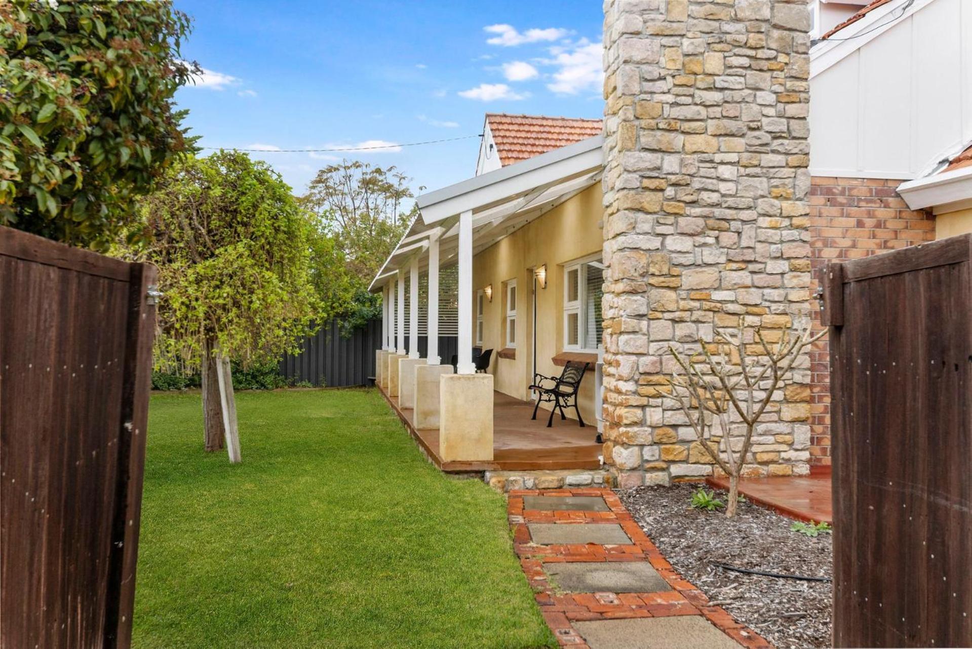 Ashdene Busselton