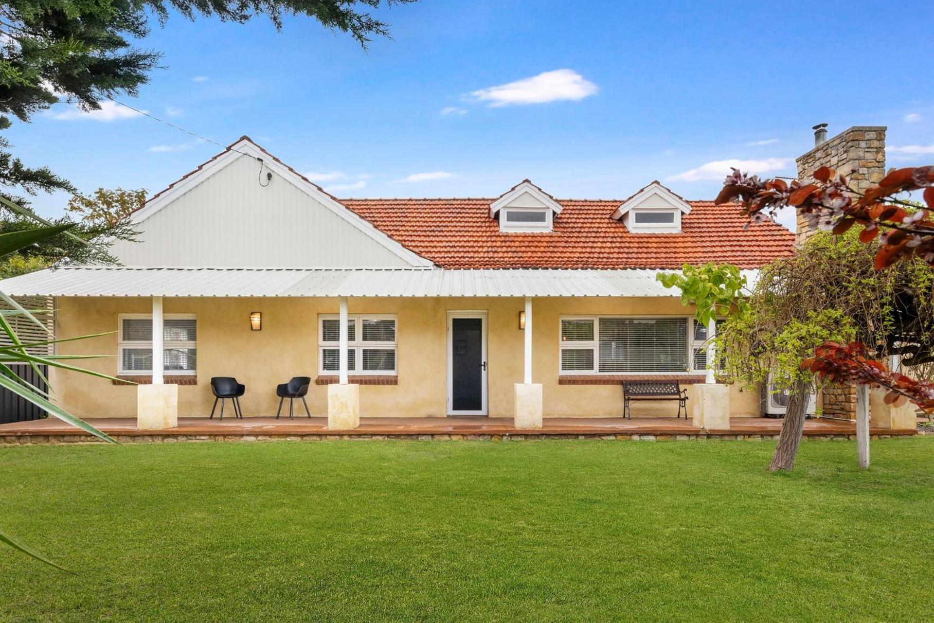 Ashdene Busselton