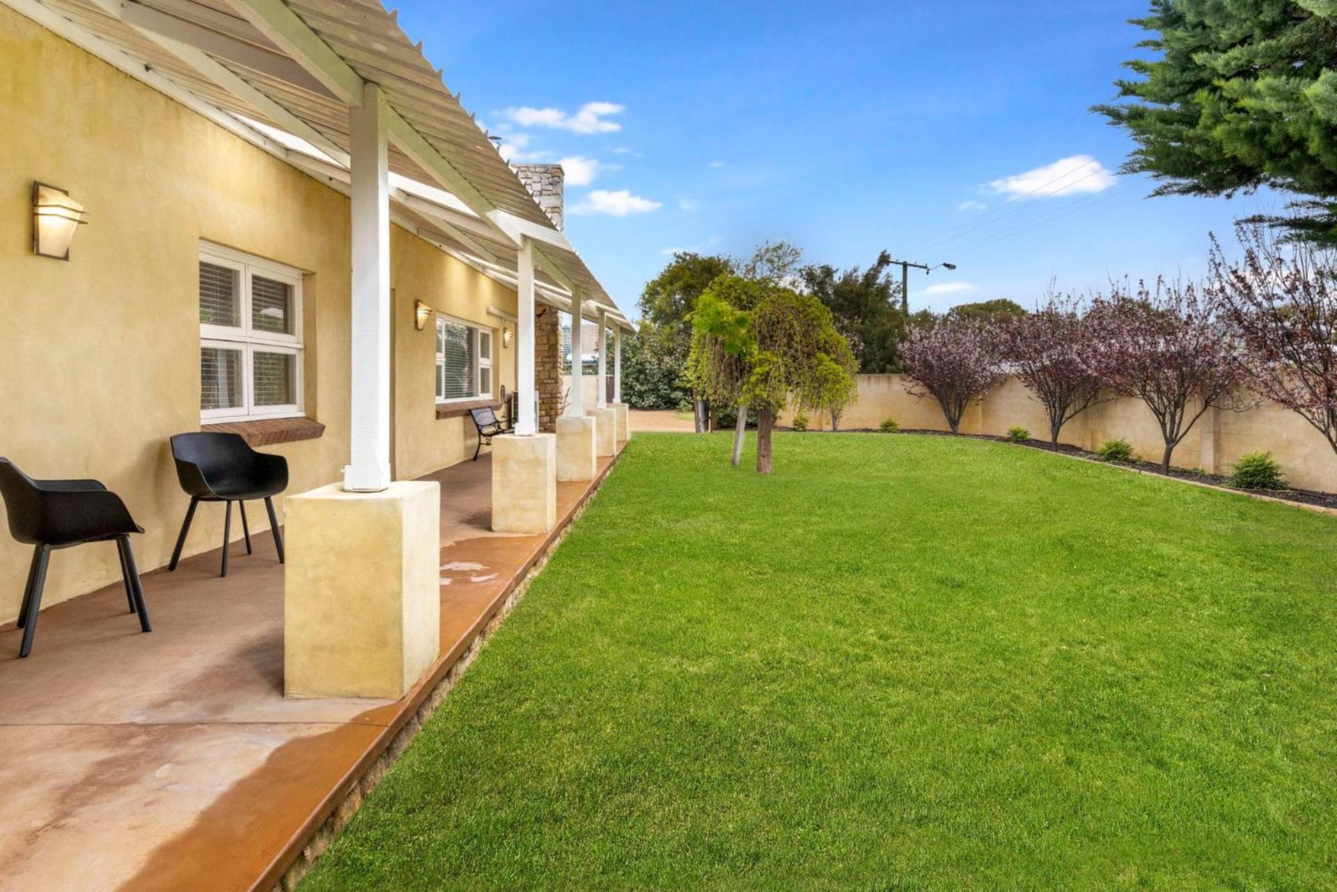 Ashdene Busselton