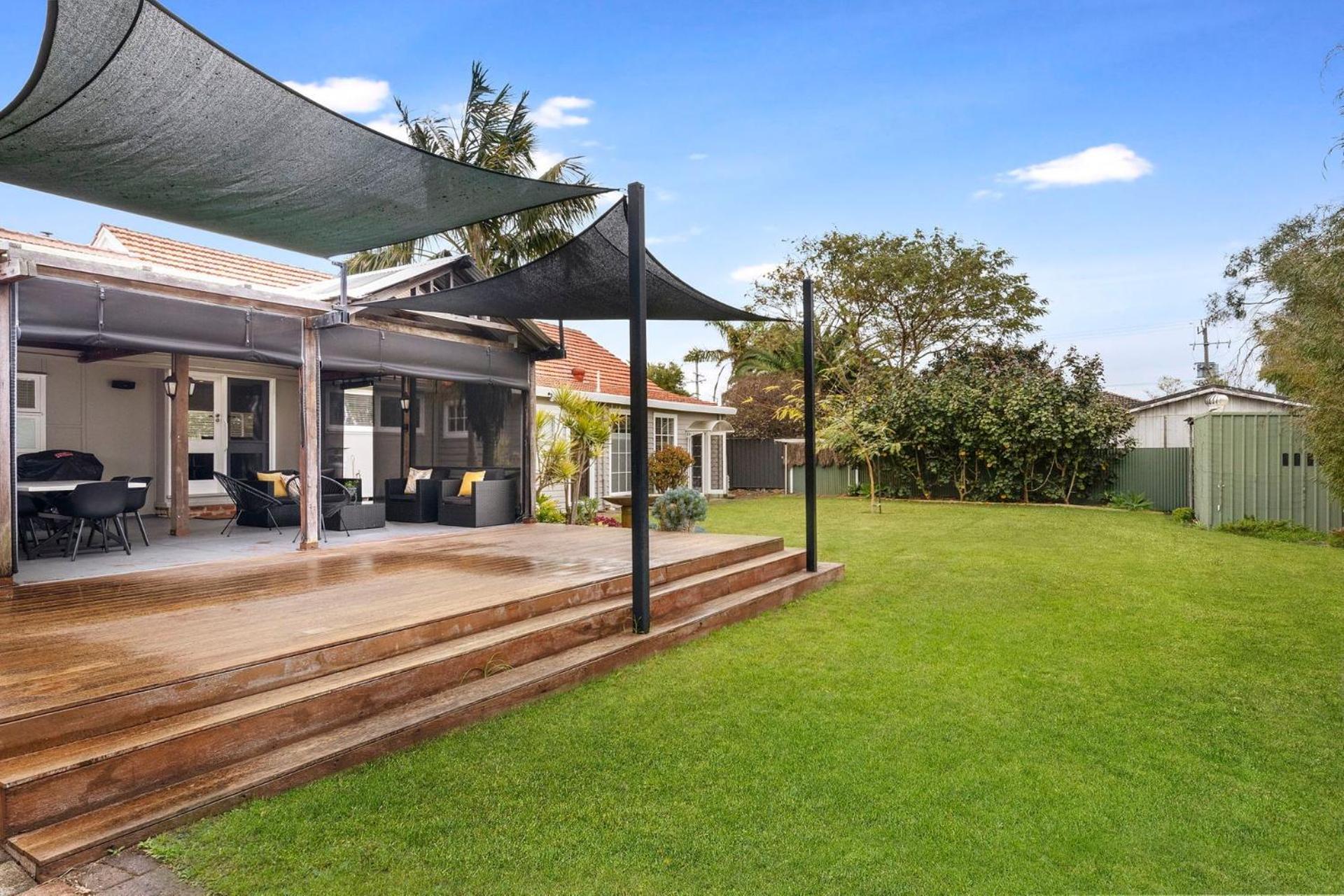 Ashdene Busselton