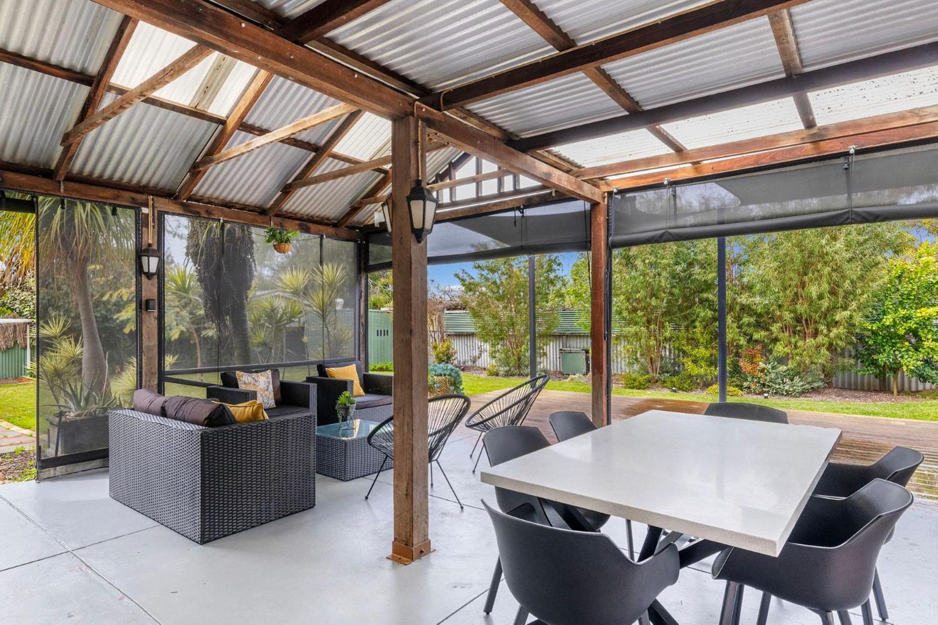Ashdene Busselton