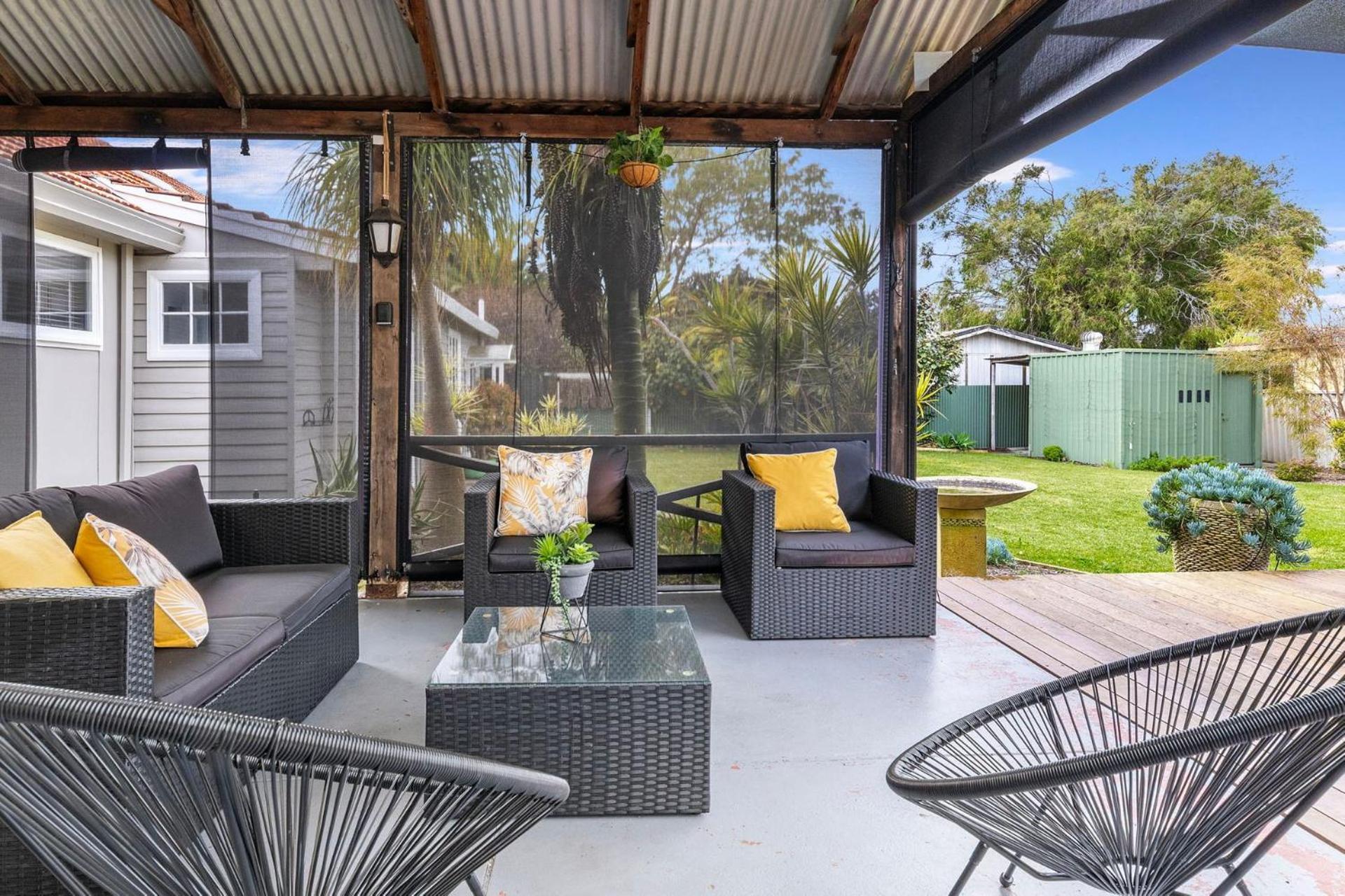 Ashdene Busselton