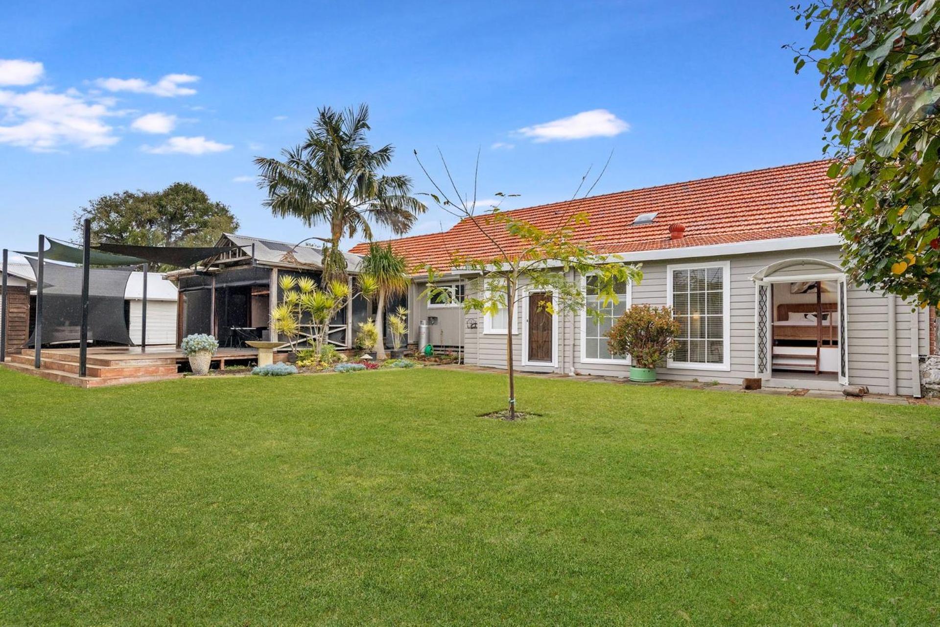 Ashdene Busselton