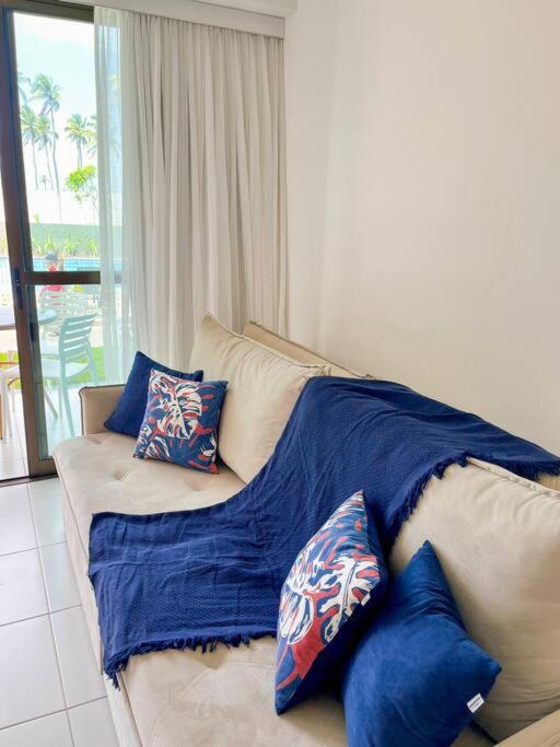 Muro Alto - Flat Completo MANA Resort