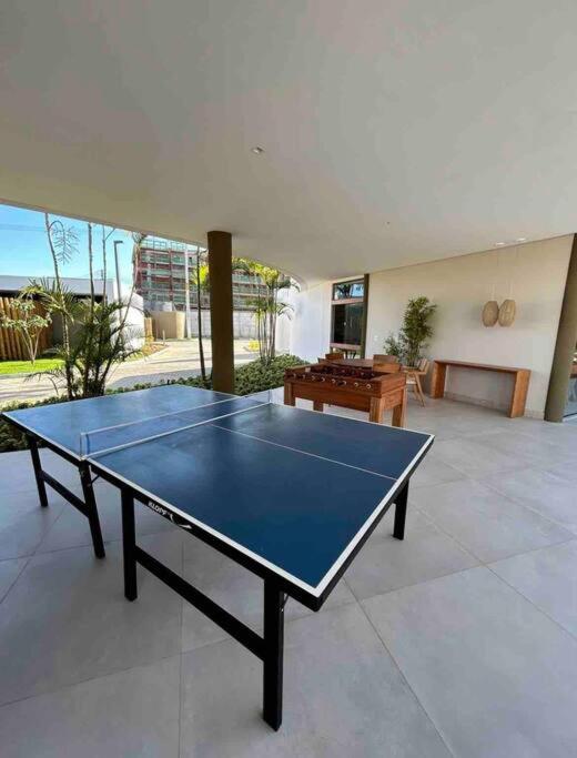 Muro Alto - Flat Completo MANA Resort