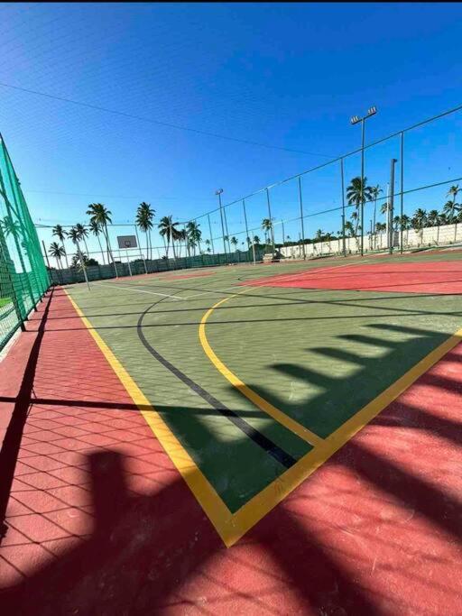 Muro Alto - Flat Completo MANA Resort