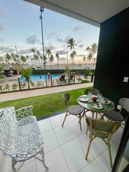 Muro Alto - Flat Completo MANA Resort