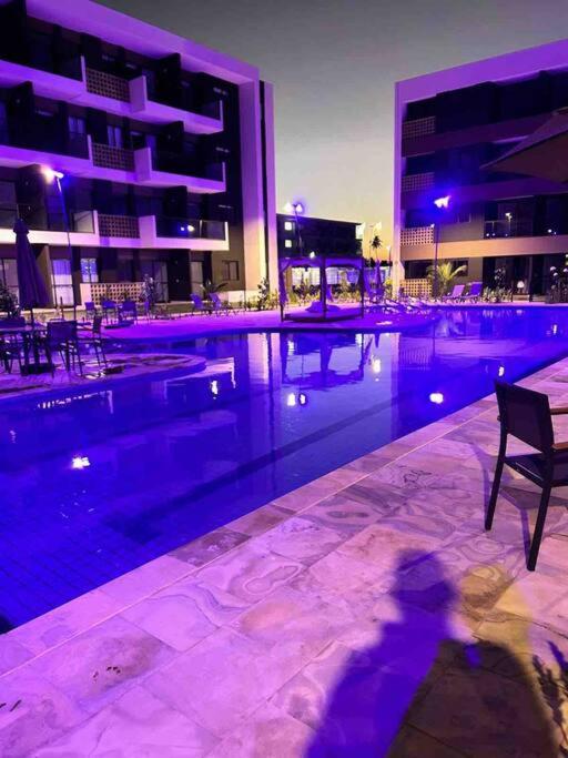 Muro Alto - Flat Completo MANA Resort