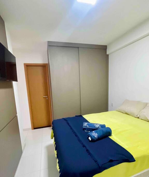 Muro Alto - Flat Completo MANA Resort